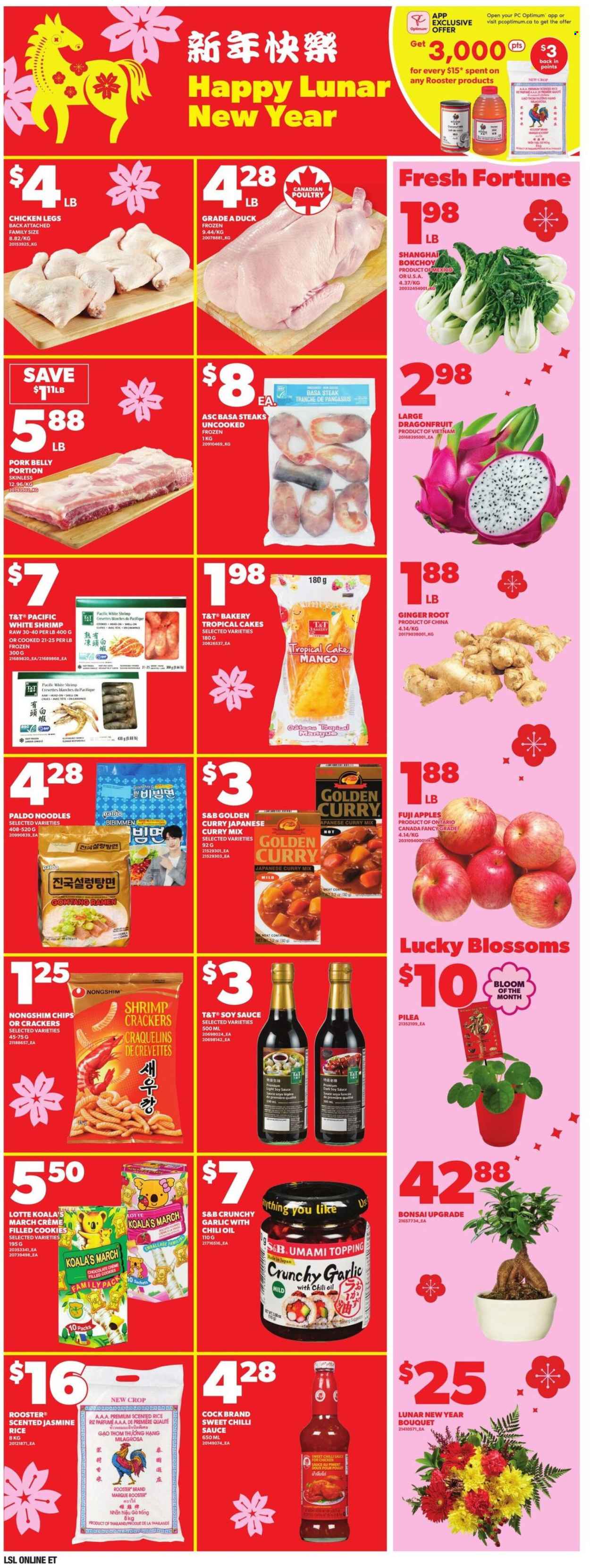 Loblaws flyer - February 05, 2026 - February 11, 2026. Page 16