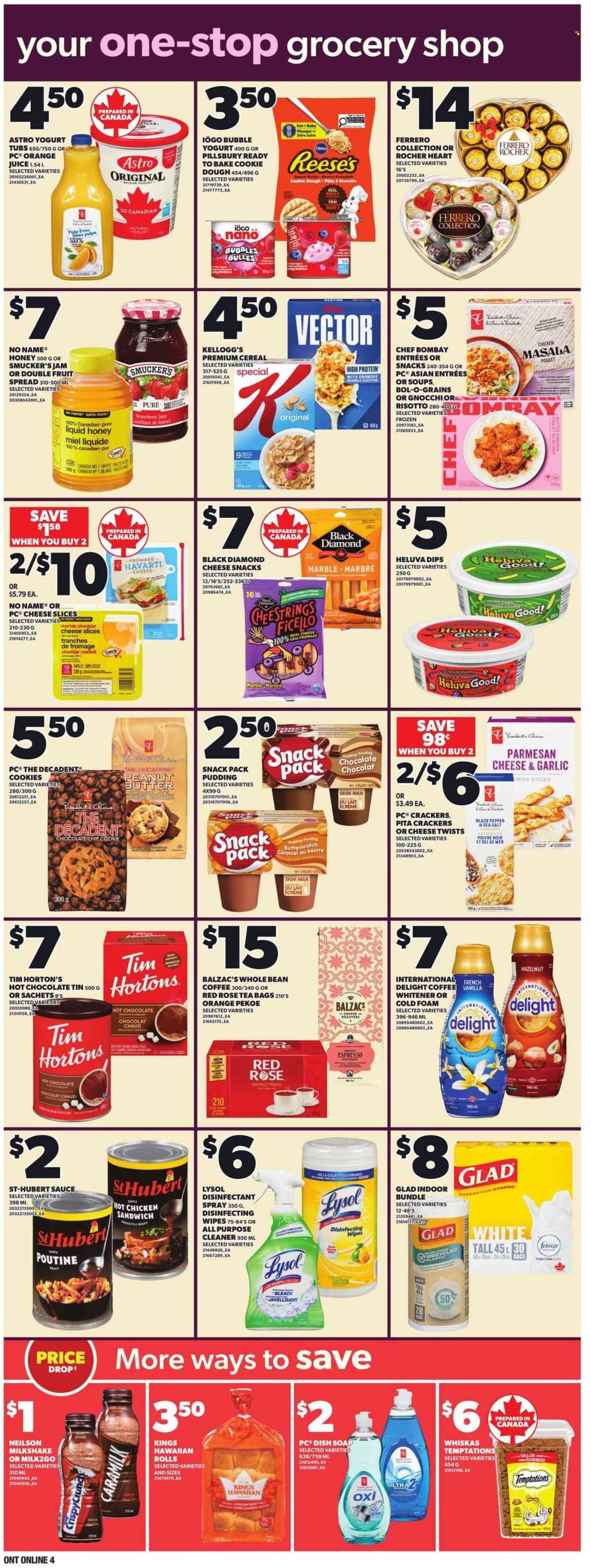 Loblaws flyer - February 05, 2026 - February 11, 2026. Page 18