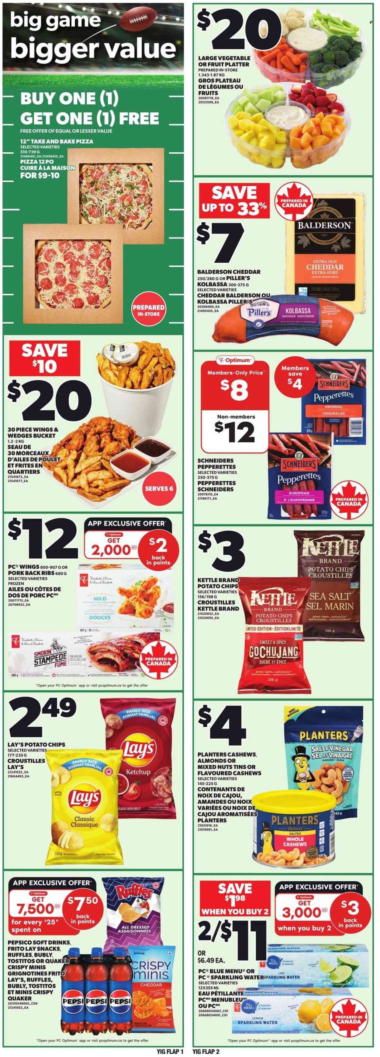 Independent flyer - February 05, 2026 - February 11, 2026. Page 2