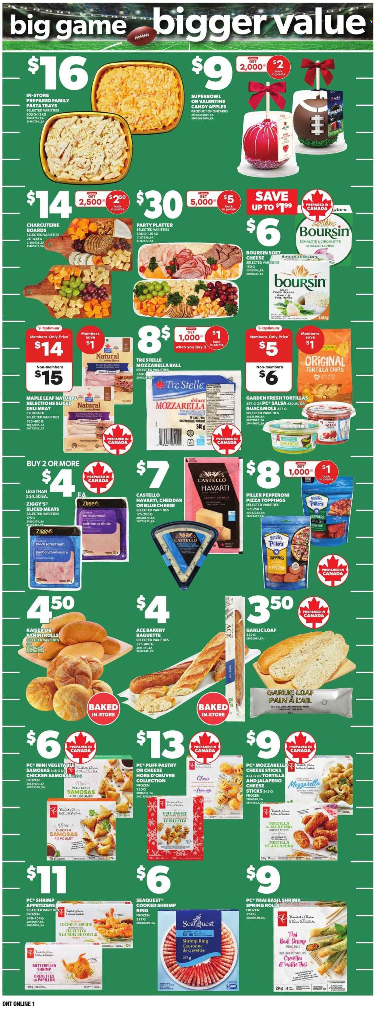 Independent flyer - February 05, 2026 - February 11, 2026. Page 6