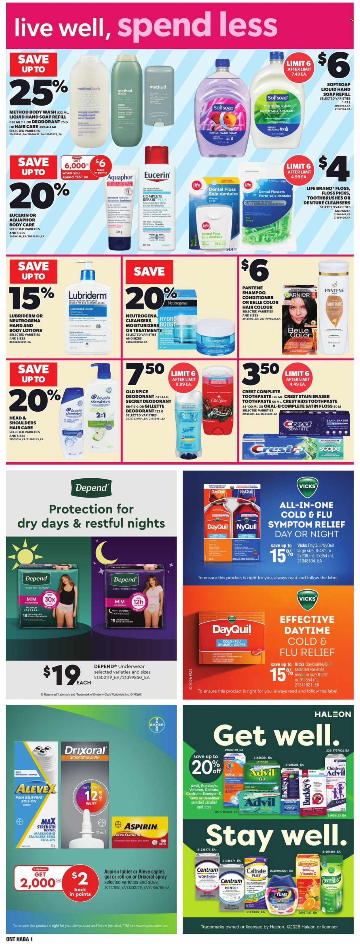 Independent flyer - February 05, 2026 - February 11, 2026. Page 15