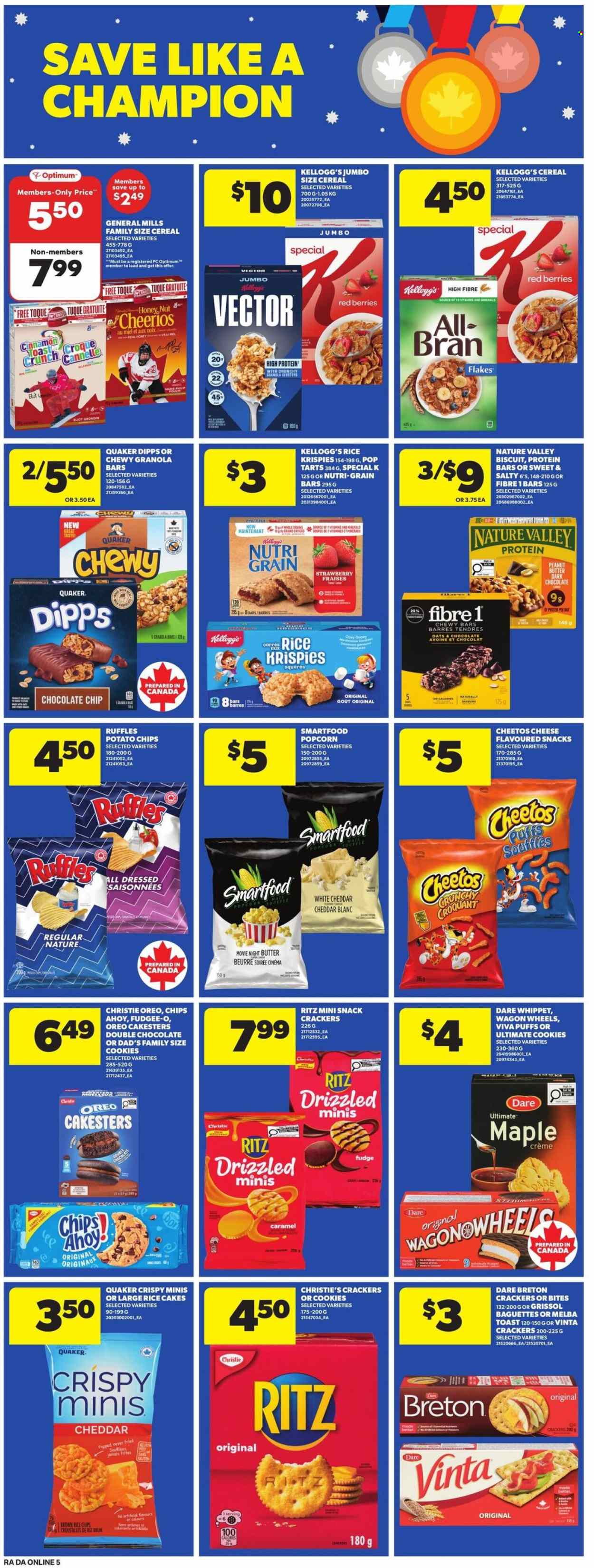 Atlantic Superstore flyer - February 05, 2026 - February 11, 2026. Page 15