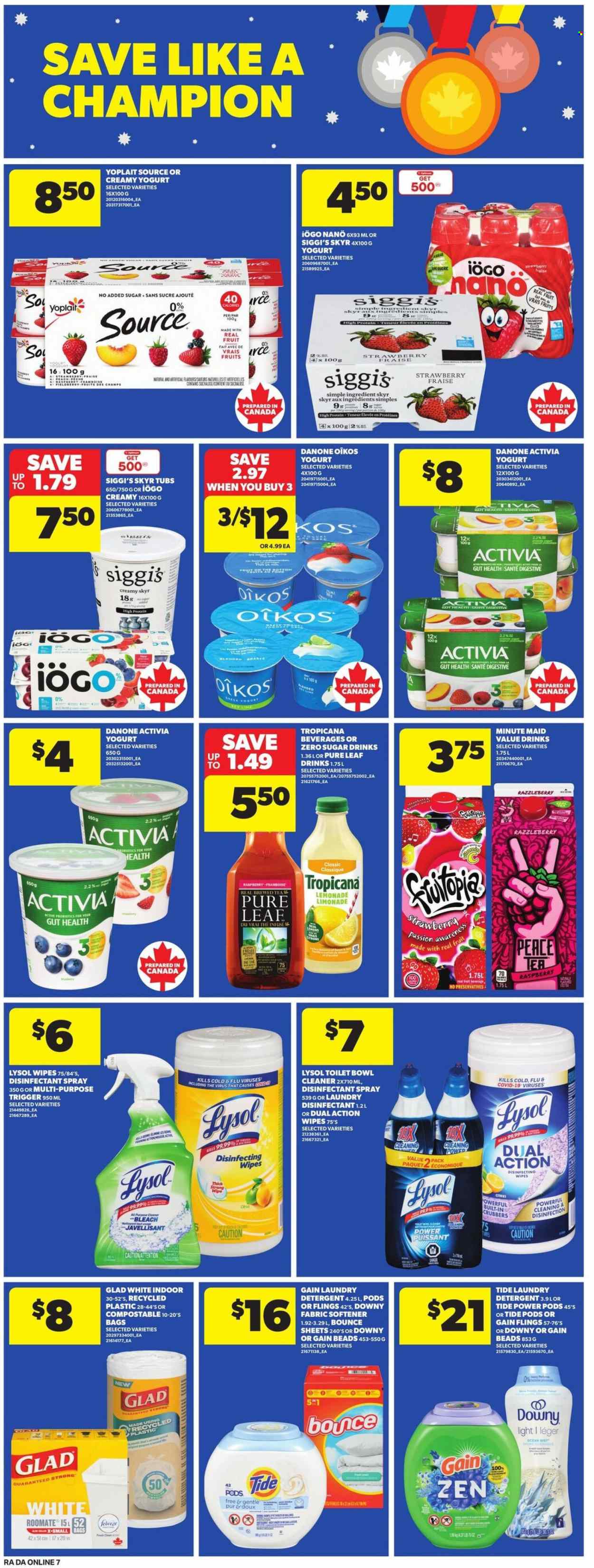 Atlantic Superstore flyer - February 05, 2026 - February 11, 2026. Page 17