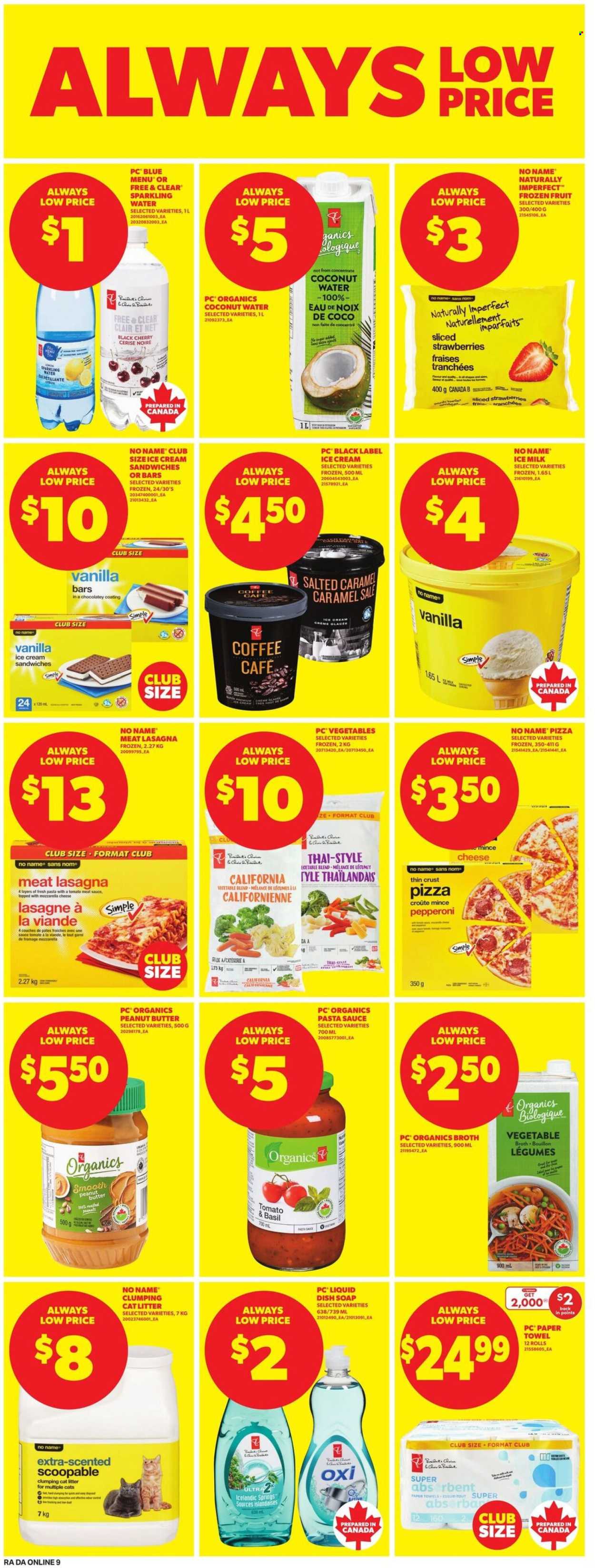 Atlantic Superstore flyer - February 05, 2026 - February 11, 2026. Page 19