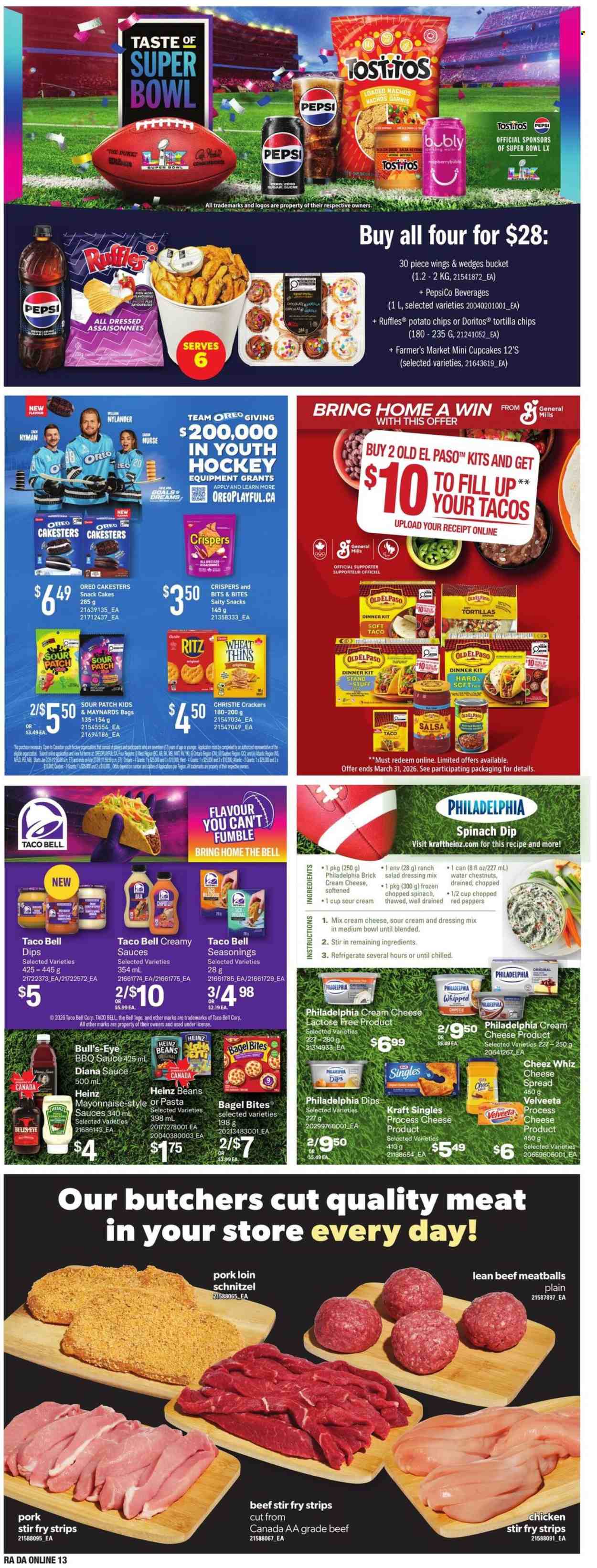 Atlantic Superstore flyer - February 05, 2026 - February 11, 2026. Page 25