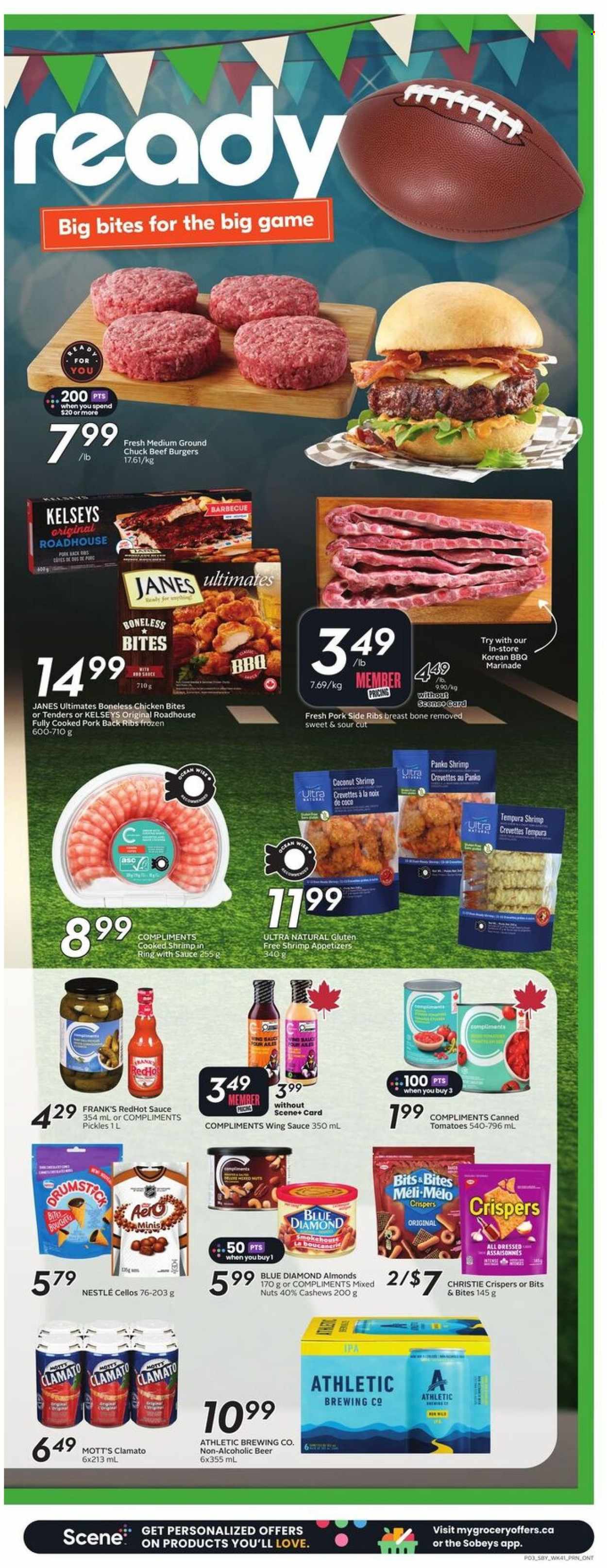 Sobeys flyer - February 05, 2026 - February 11, 2026. Page 5