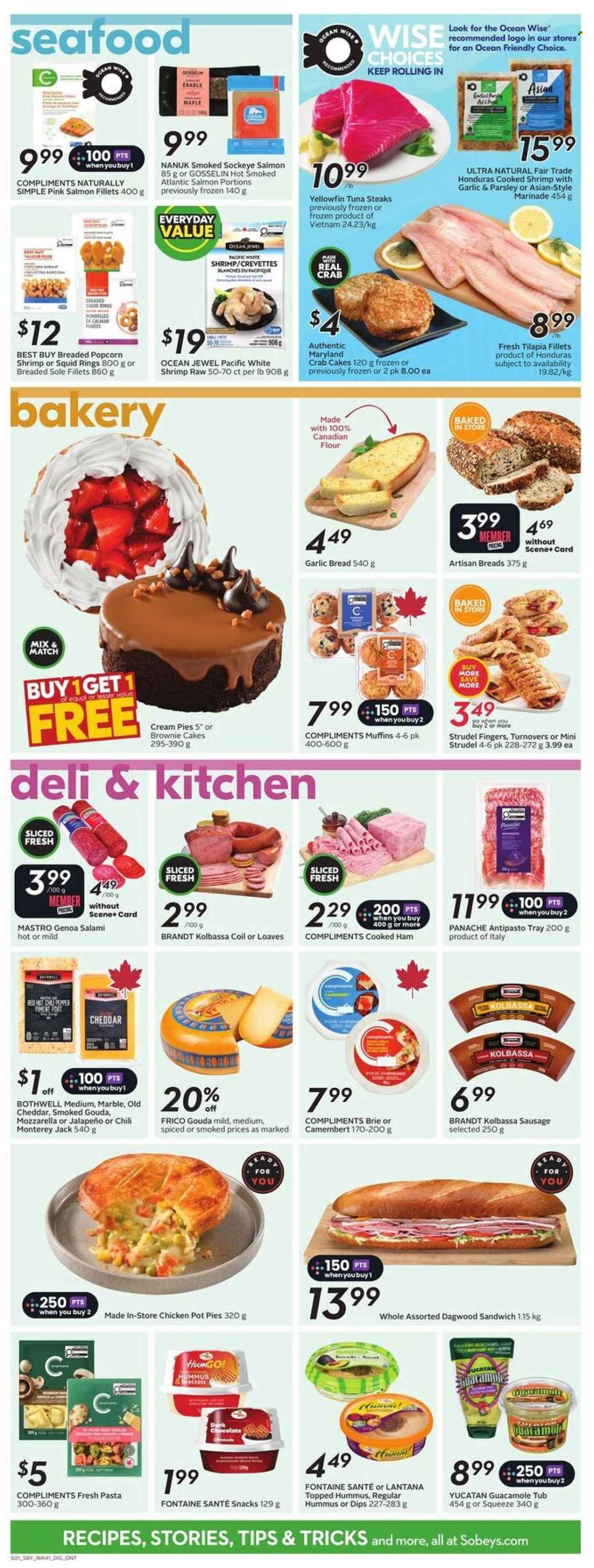Sobeys flyer - February 05, 2026 - February 11, 2026. Page 10