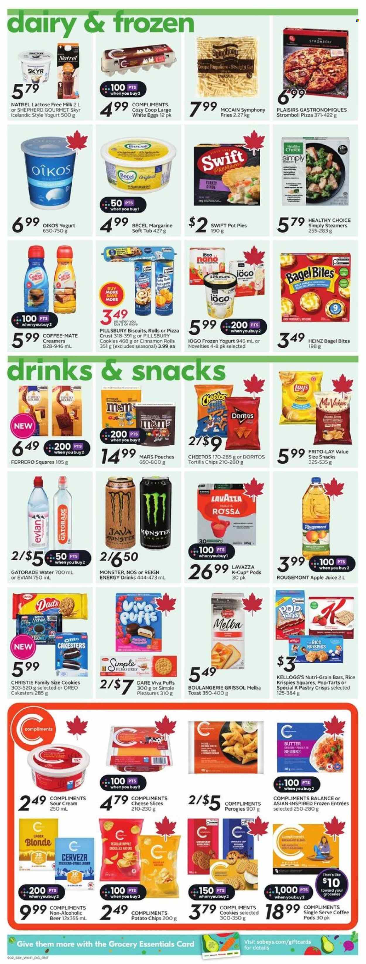 Sobeys flyer - February 05, 2026 - February 11, 2026. Page 11