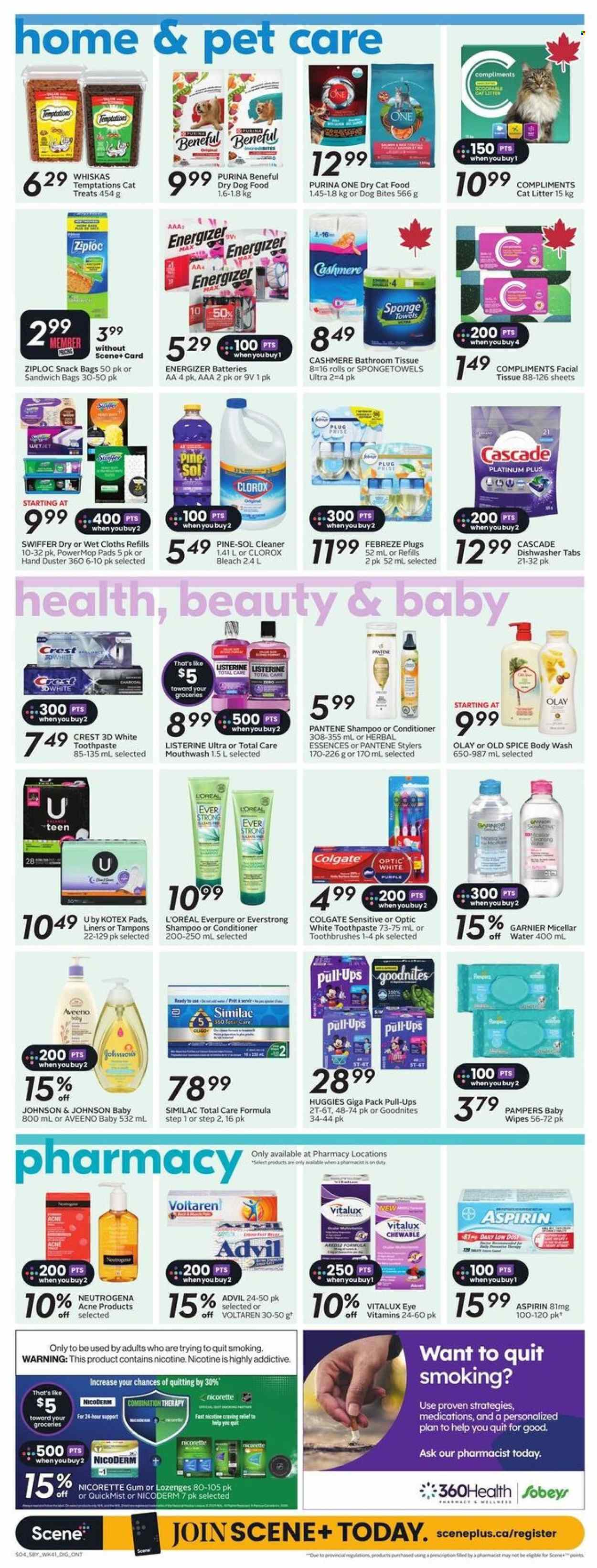 Sobeys flyer - February 05, 2026 - February 11, 2026. Page 13