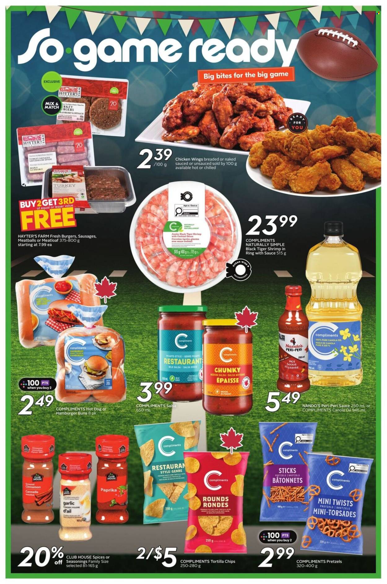 Sobeys flyer - February 05, 2026 - February 11, 2026. Page 17