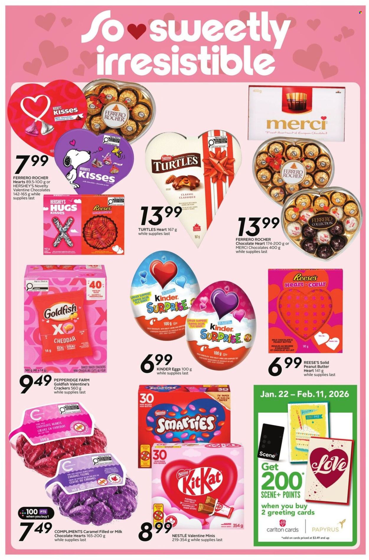 Sobeys flyer - February 05, 2026 - February 11, 2026. Page 19