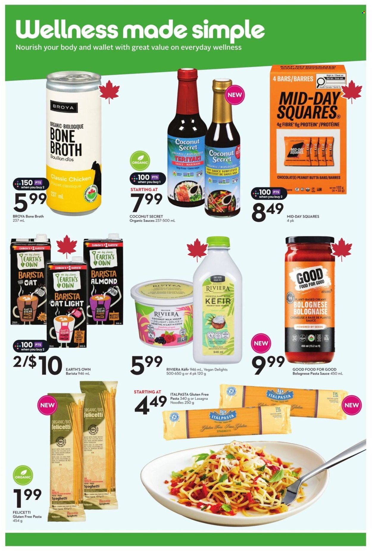 Sobeys flyer - February 05, 2026 - February 11, 2026. Page 22