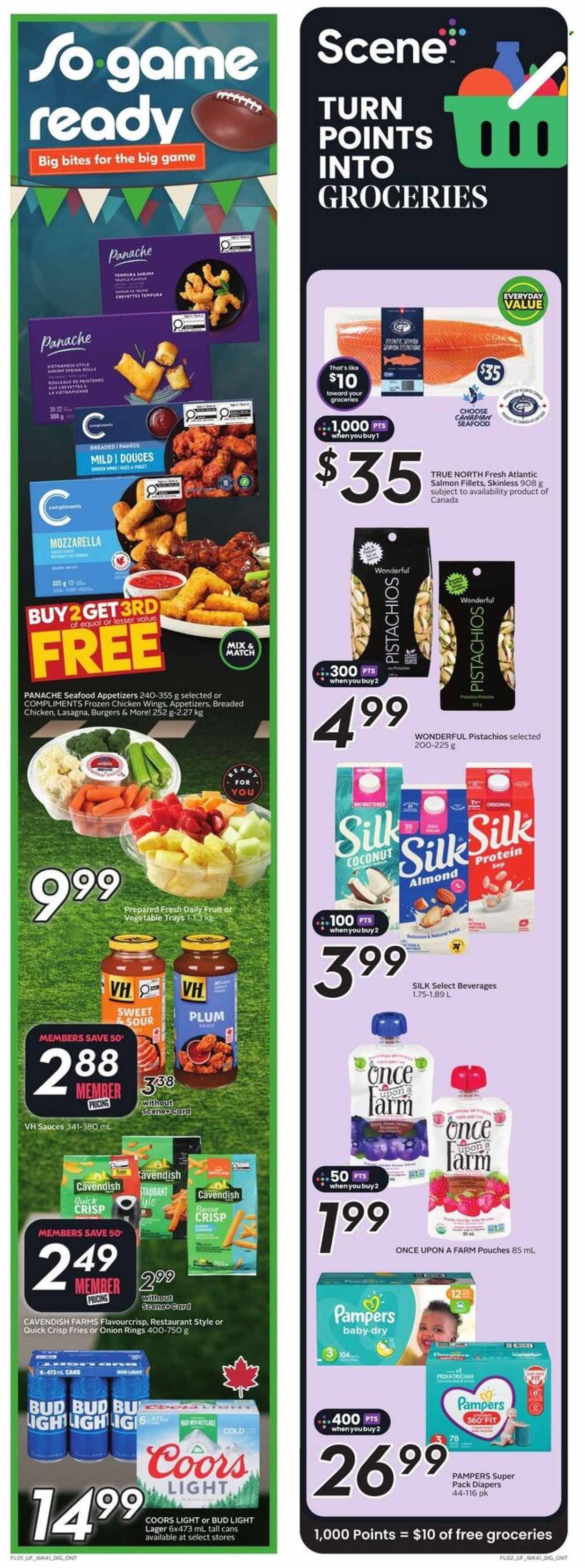 Sobeys Urban Fresh flyer - February 05, 2026 - February 11, 2026. Page 2