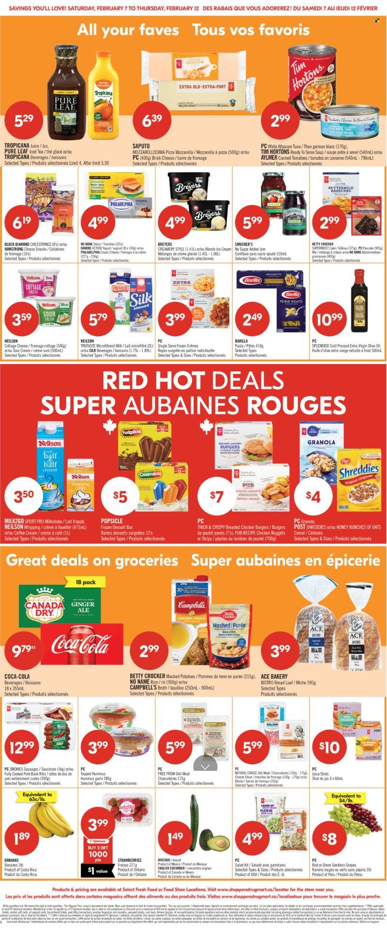Shoppers Drug Mart flyer - February 07, 2026 - February 12, 2026. Page 6