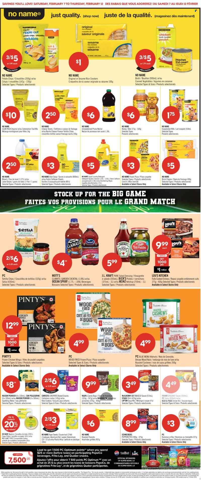 Shoppers Drug Mart flyer - February 07, 2026 - February 12, 2026. Page 10