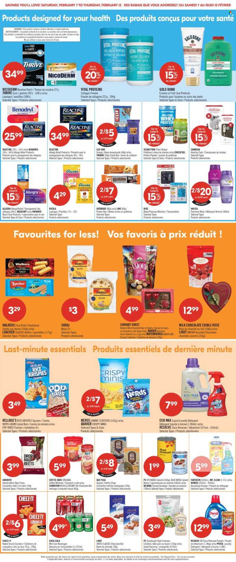 Shoppers Drug Mart flyer - February 07, 2026 - February 12, 2026. Page 13