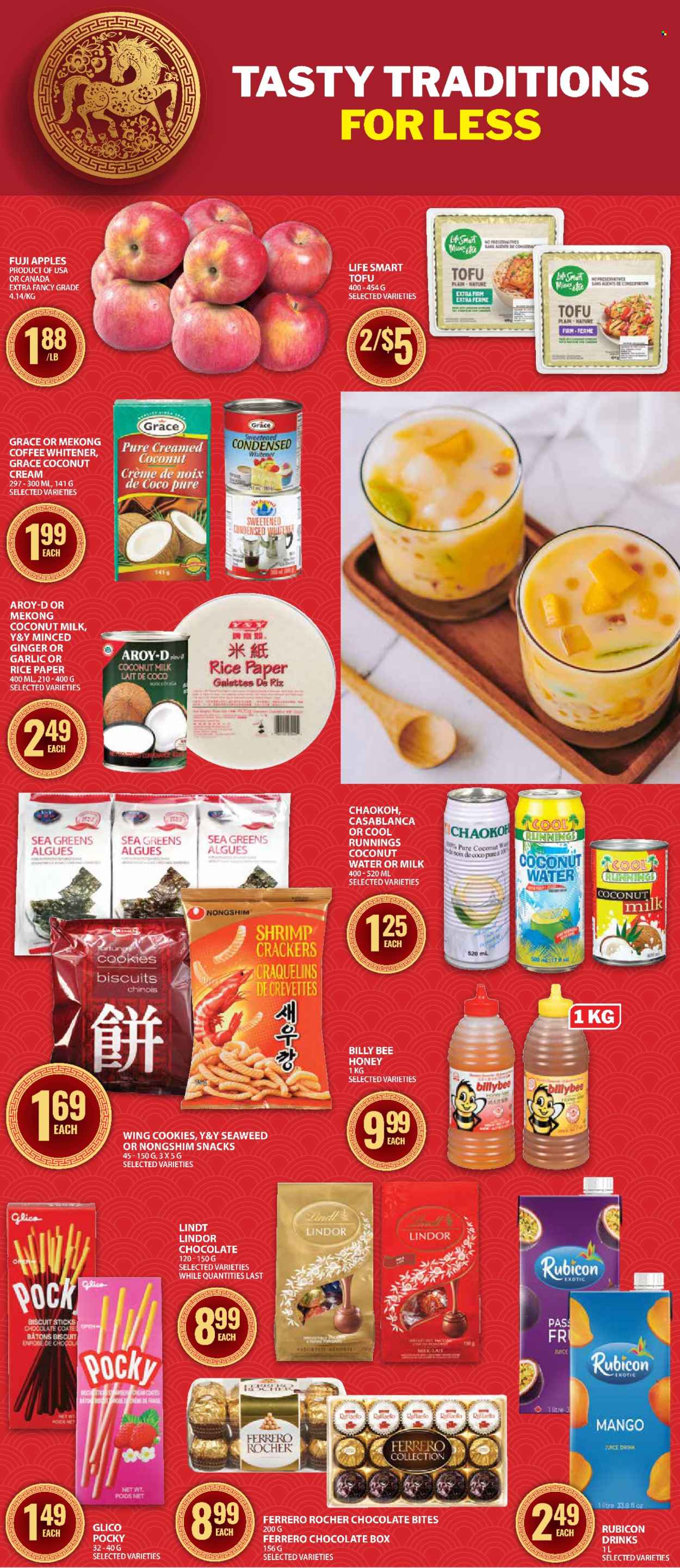 Food Basics flyer - February 09, 2026 - February 11, 2026. Page 4