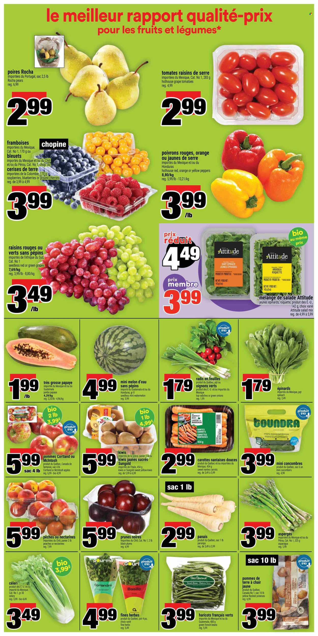 Super C flyer - February 10, 2026 - February 18, 2026. Page 4