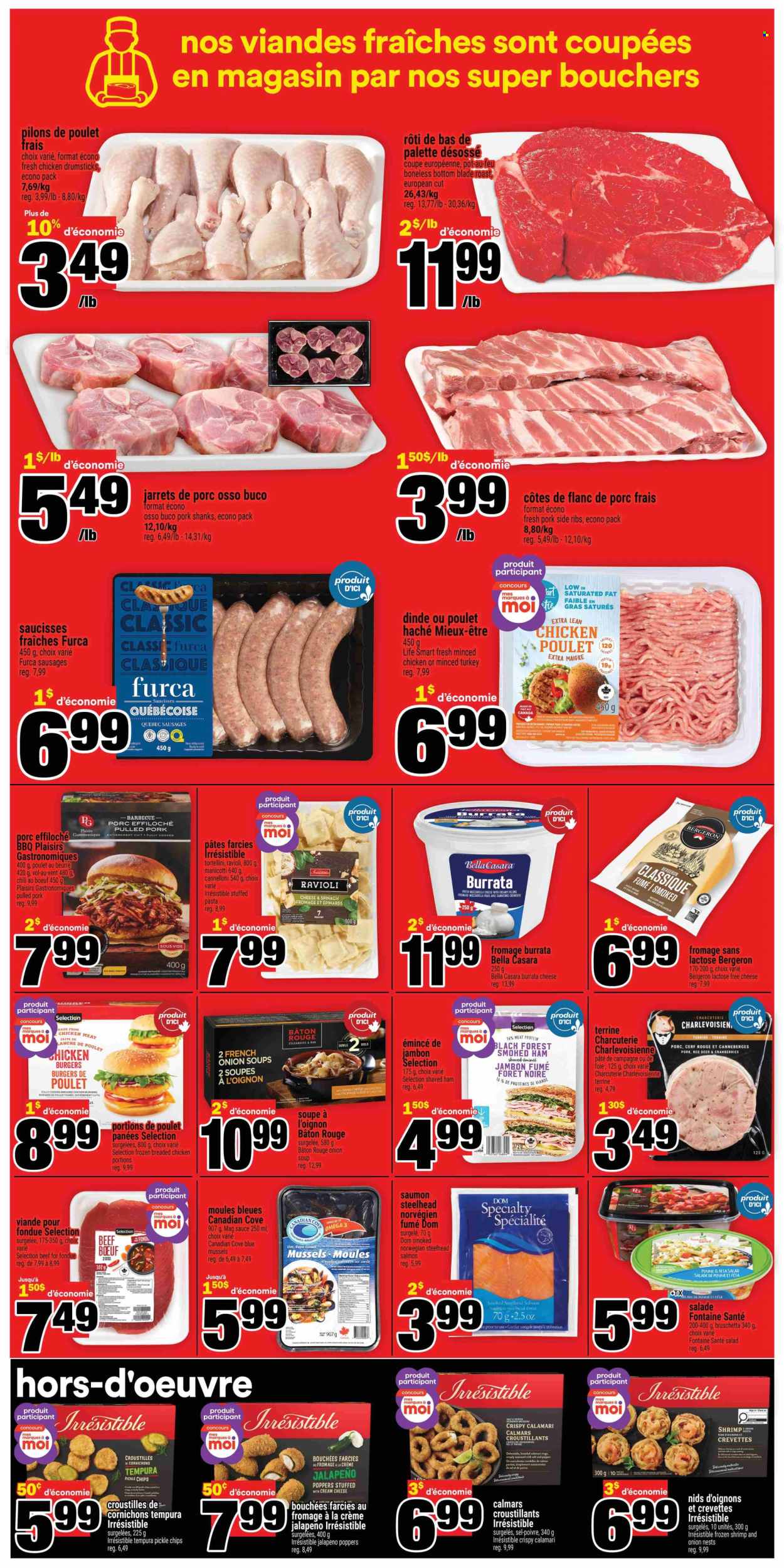 Super C flyer - February 10, 2026 - February 18, 2026. Page 5