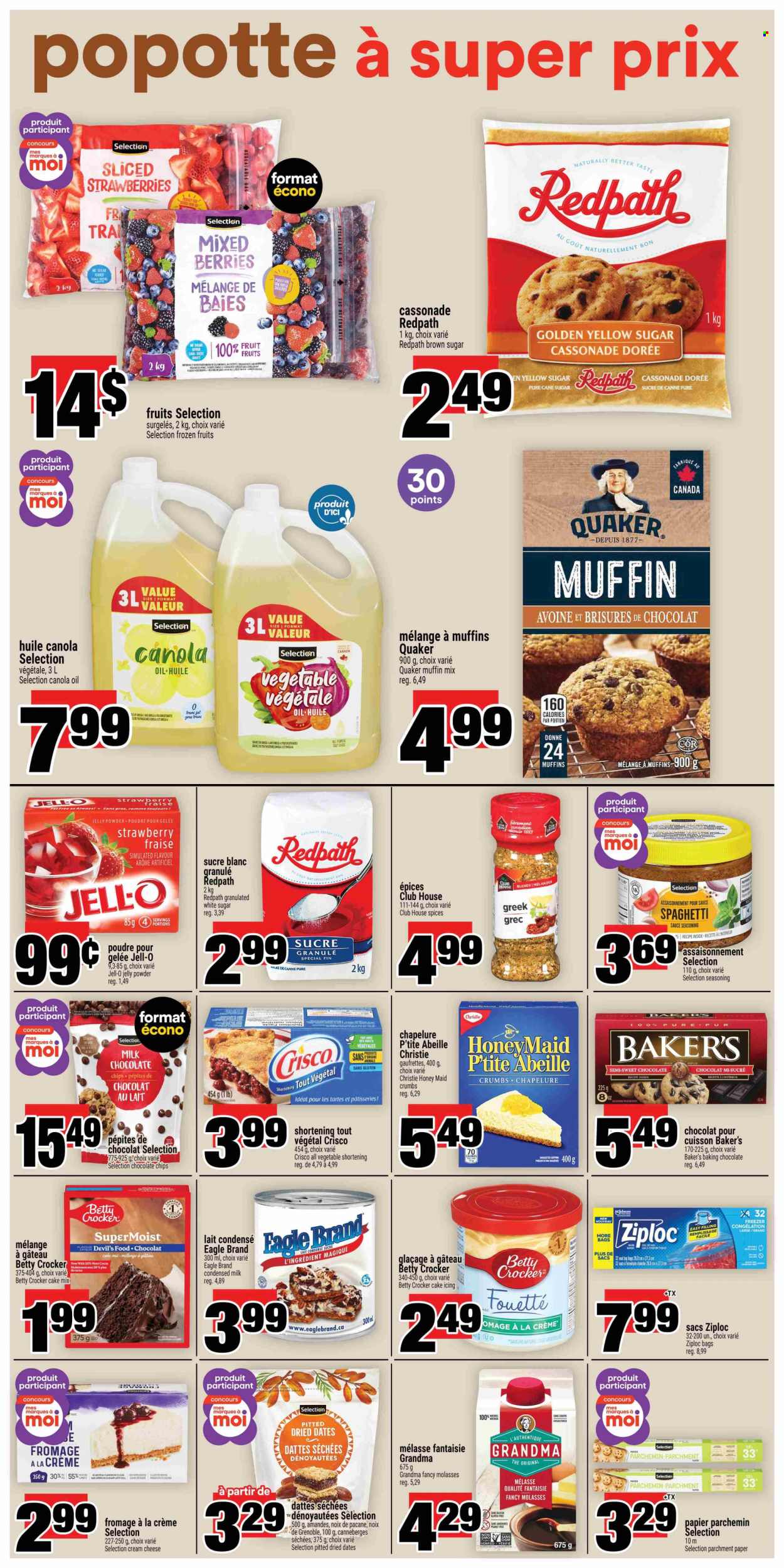 Super C flyer - February 10, 2026 - February 18, 2026. Page 10