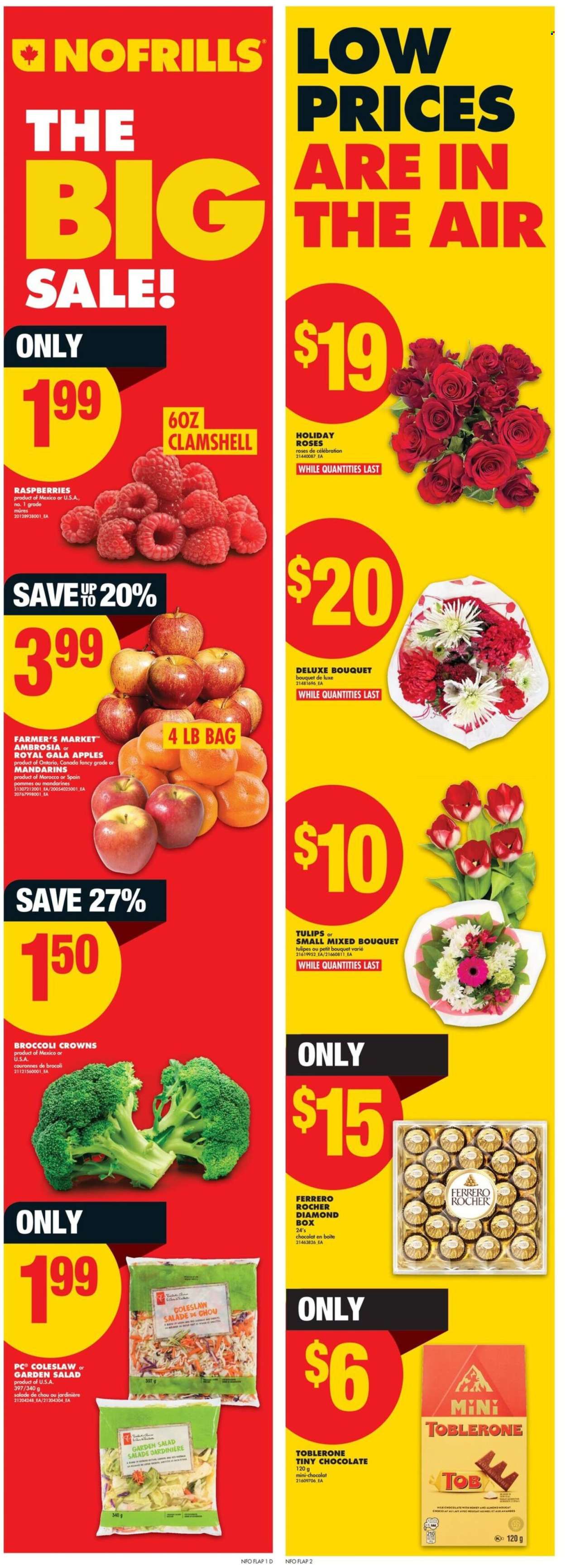 No Frills flyer - February 12, 2026 - February 18, 2026. Page 2