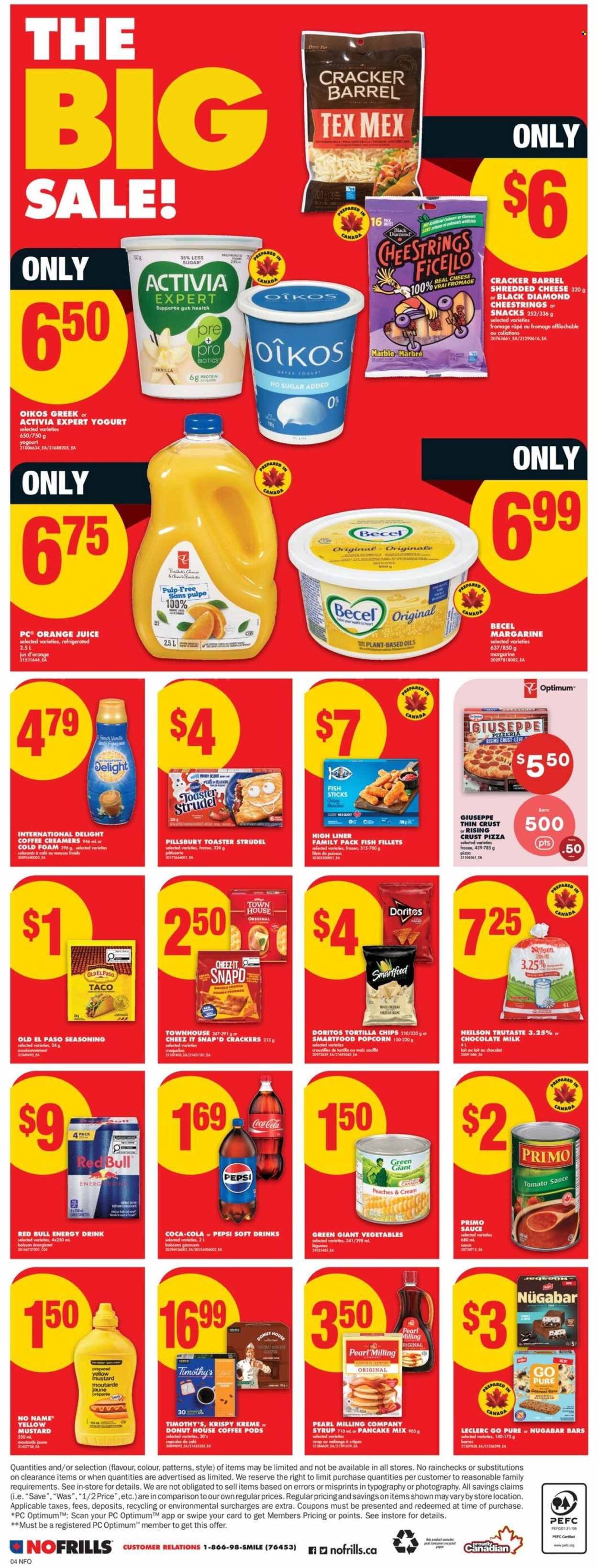 No Frills flyer - February 12, 2026 - February 18, 2026. Page 5