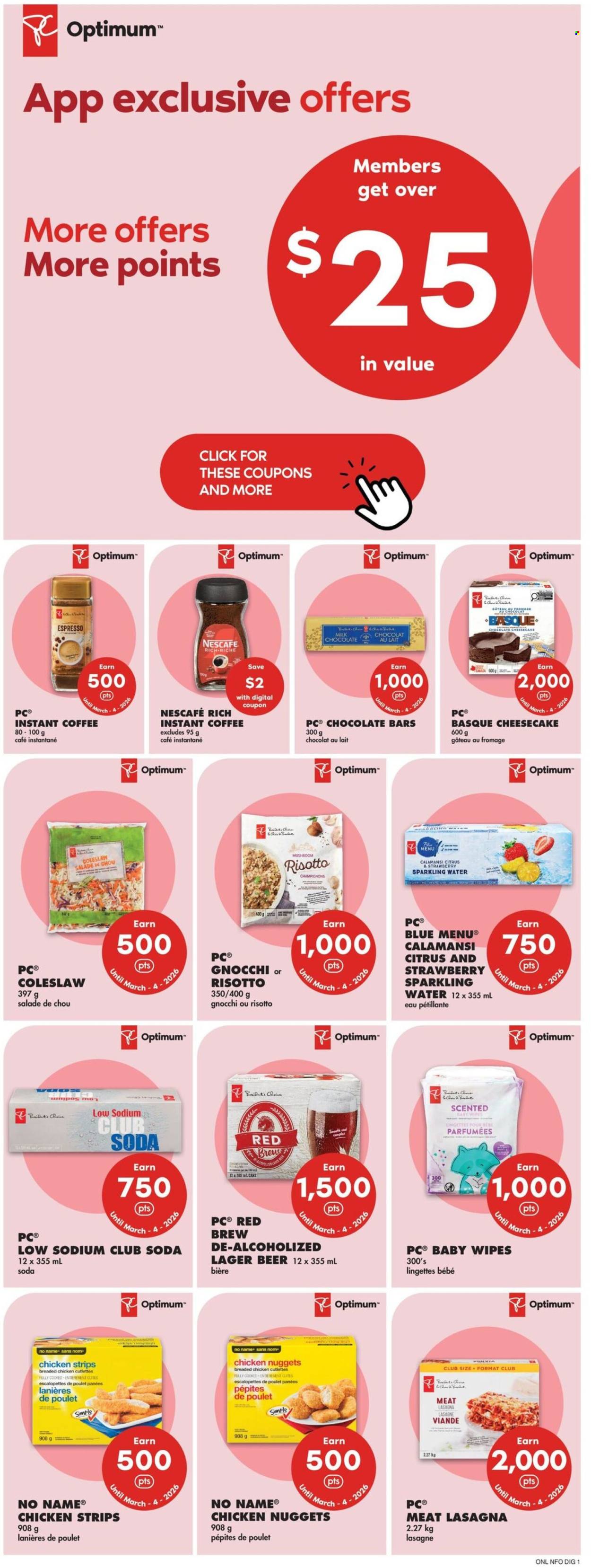 No Frills flyer - February 12, 2026 - February 18, 2026. Page 7