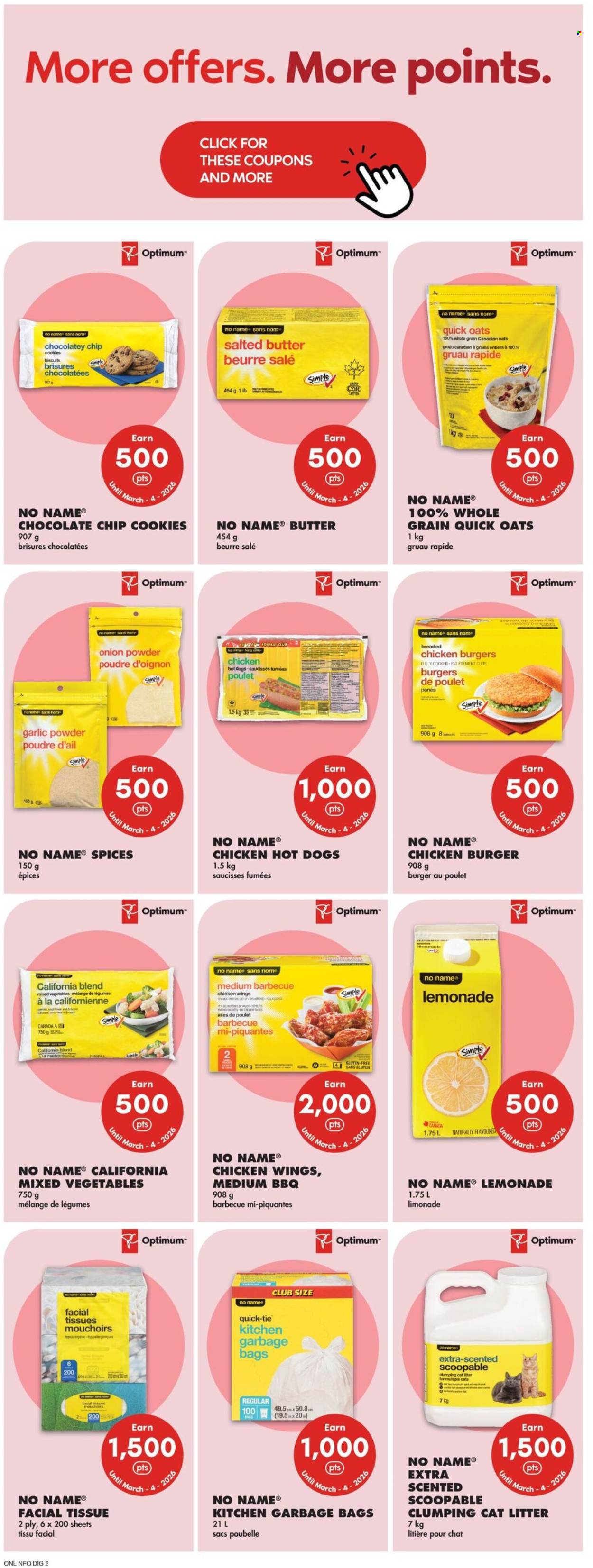 No Frills flyer - February 12, 2026 - February 18, 2026. Page 8