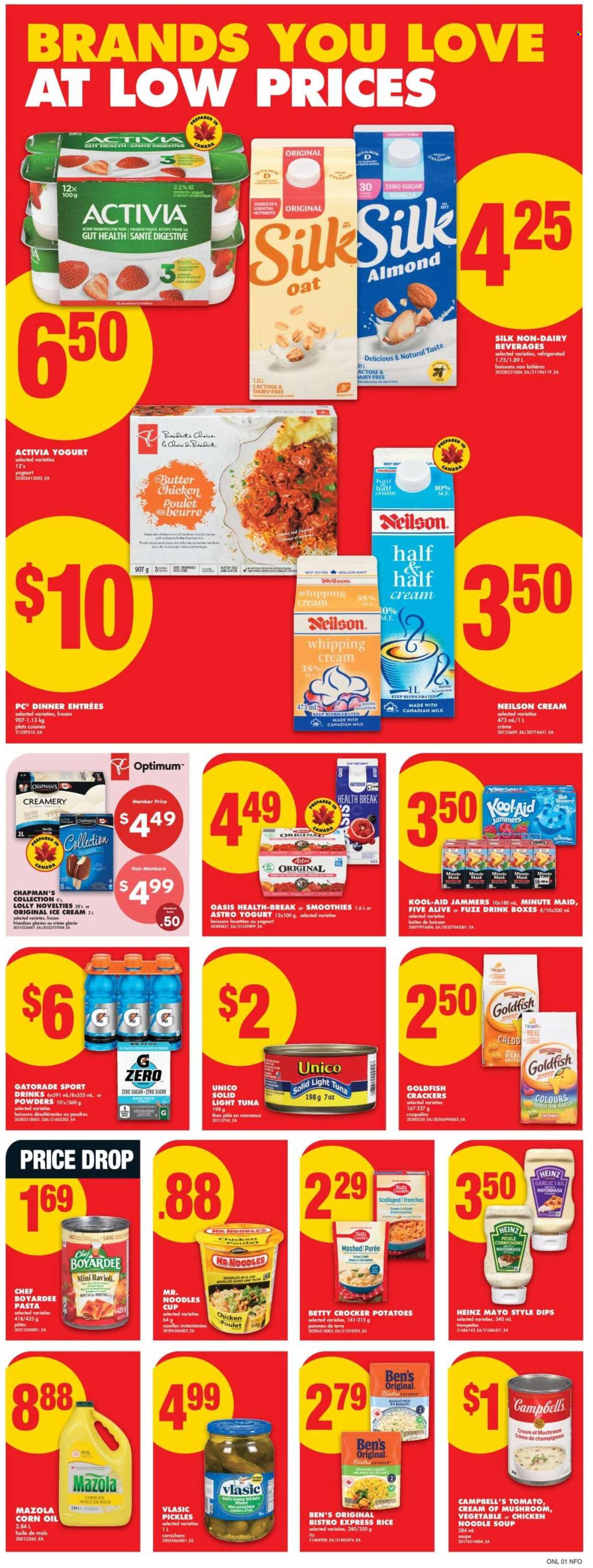 No Frills flyer - February 12, 2026 - February 18, 2026. Page 10