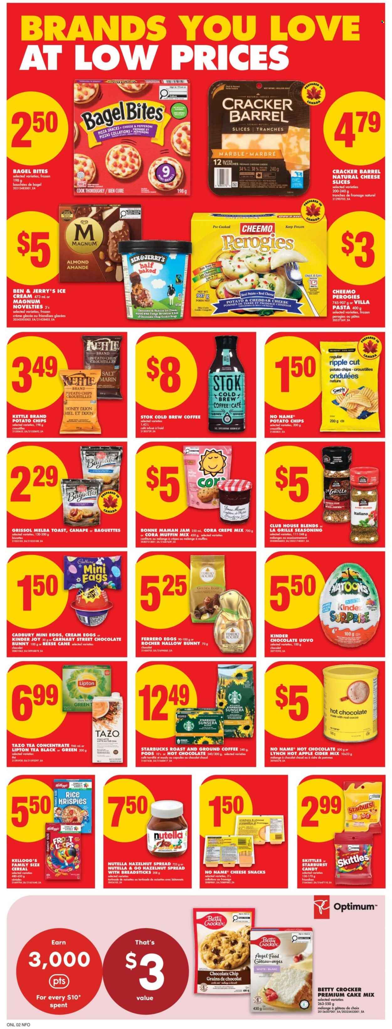 No Frills flyer - February 12, 2026 - February 18, 2026. Page 11