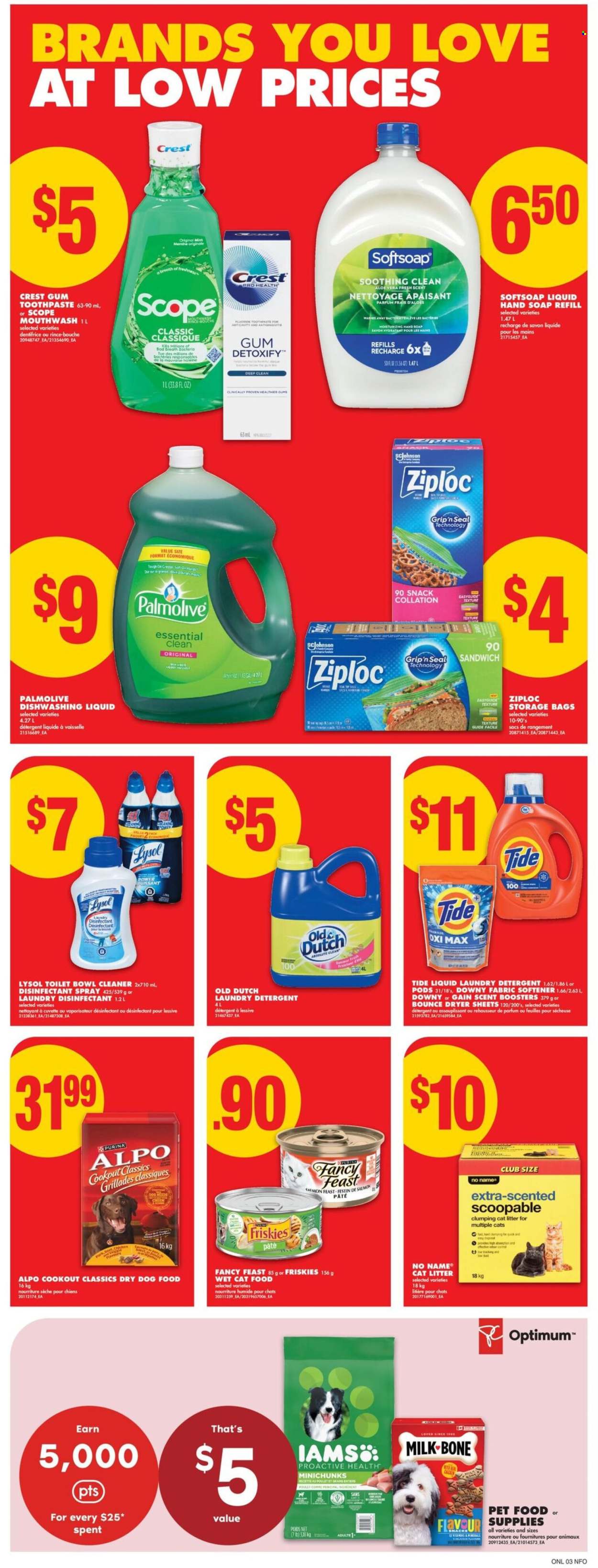 No Frills flyer - February 12, 2026 - February 18, 2026. Page 12