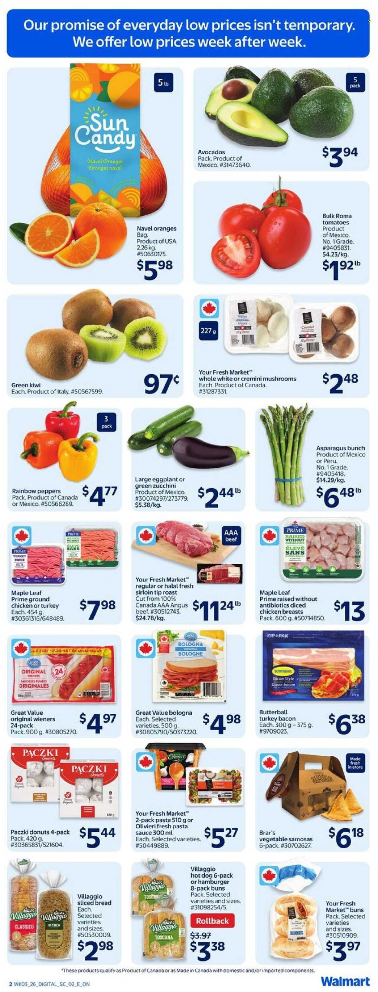 Walmart flyer - February 12, 2026 - February 18, 2026. Page 12