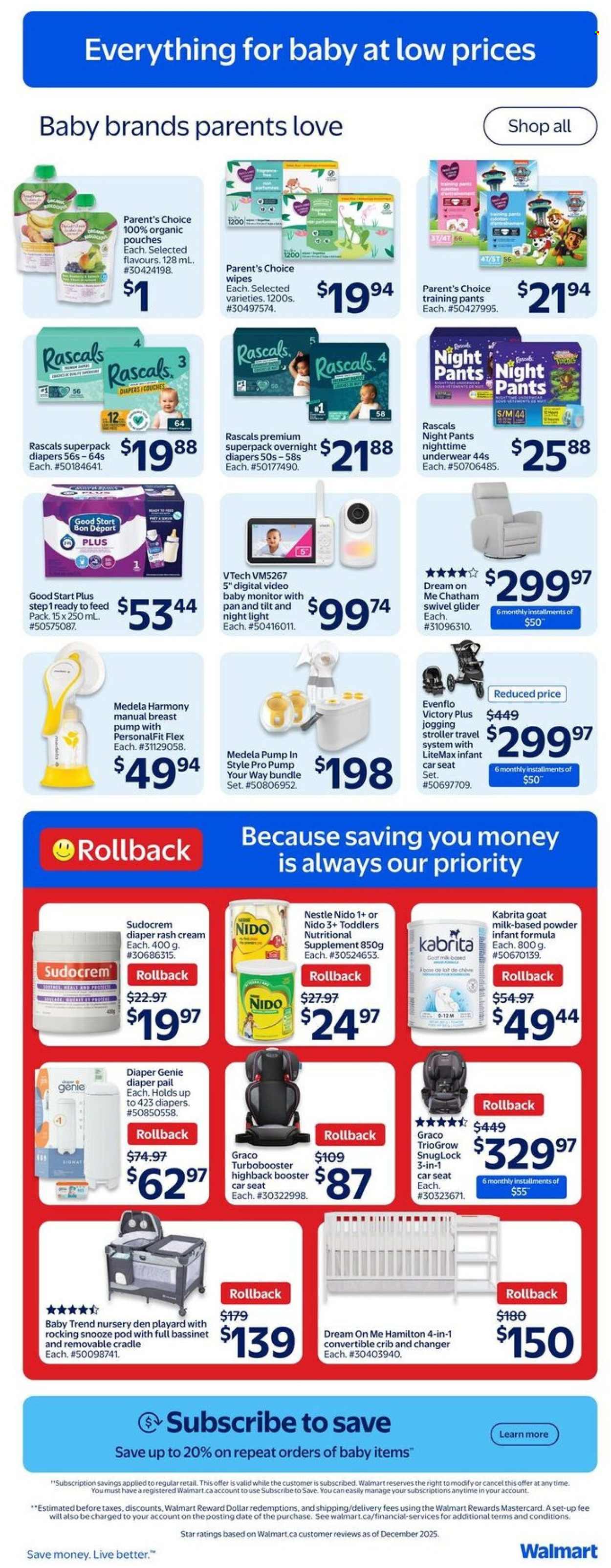 Walmart flyer - February 12, 2026 - February 18, 2026. Page 22