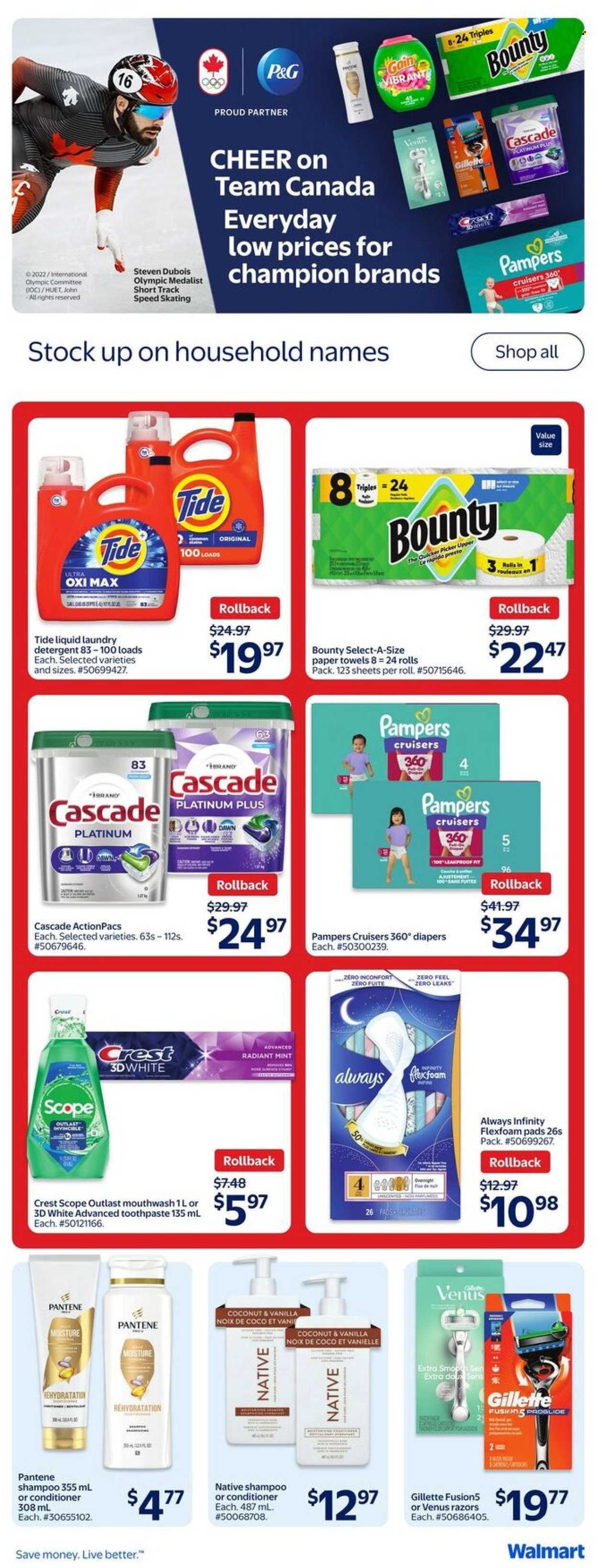 Walmart flyer - February 12, 2026 - February 18, 2026. Page 27