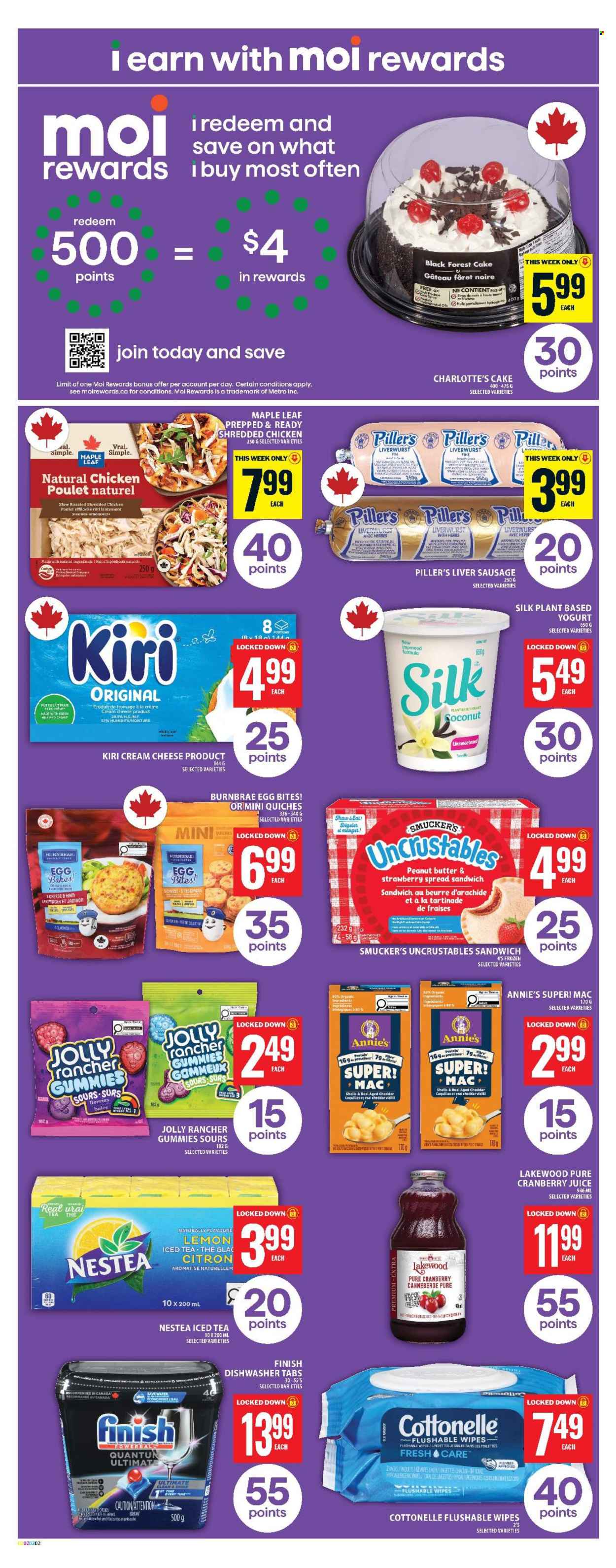 Food Basics flyer - February 12, 2026 - February 18, 2026. Page 5