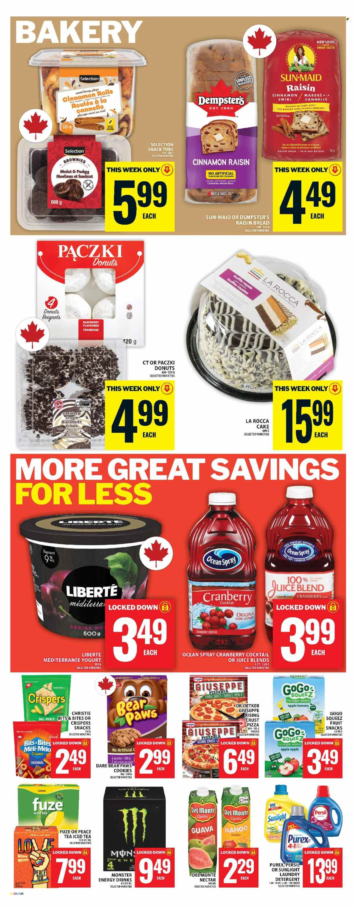 Food Basics flyer - February 12, 2026 - February 18, 2026. Page 9