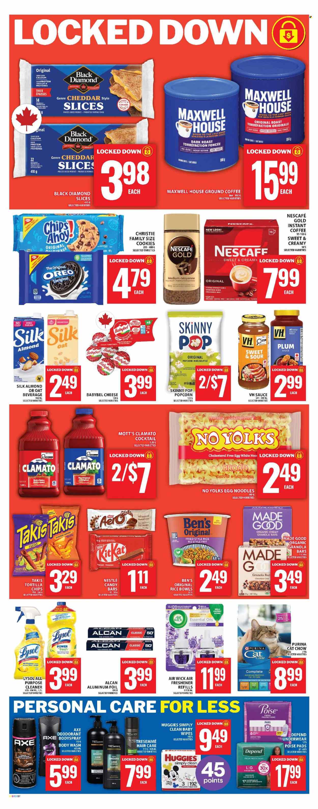 Food Basics flyer - February 12, 2026 - February 18, 2026. Page 10