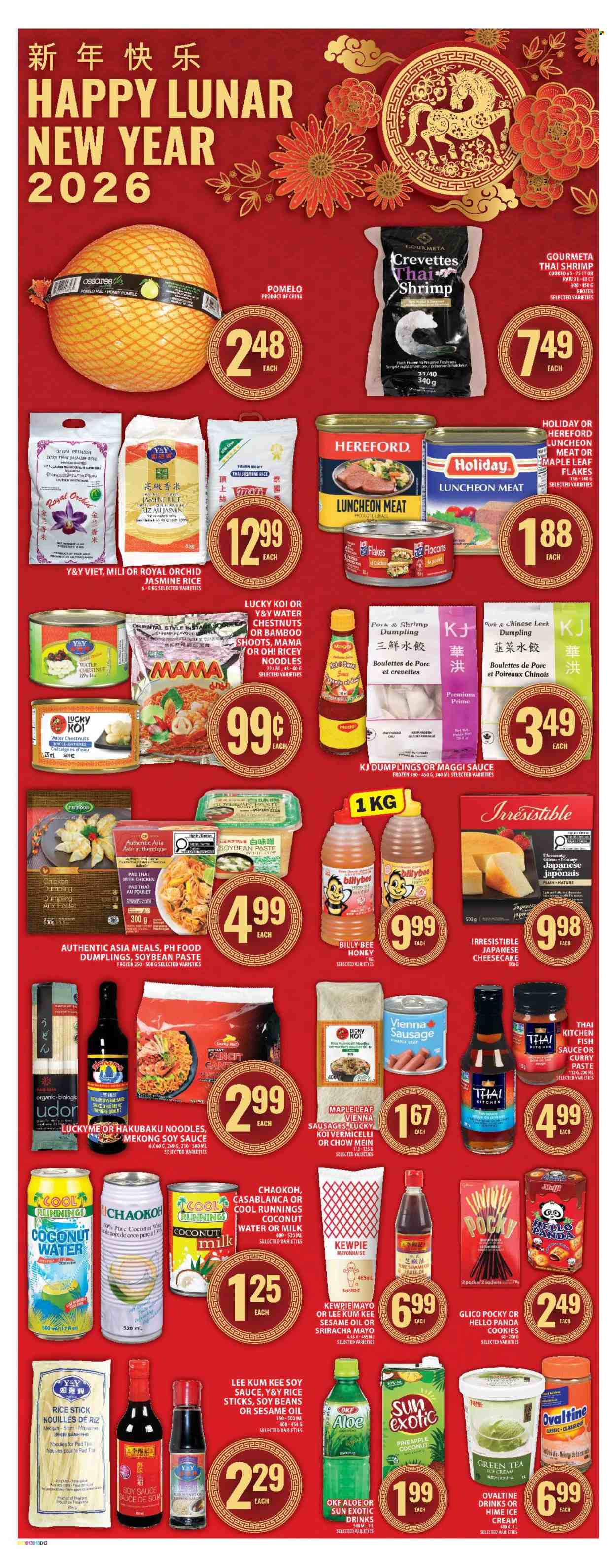 Food Basics flyer - February 12, 2026 - February 18, 2026. Page 15