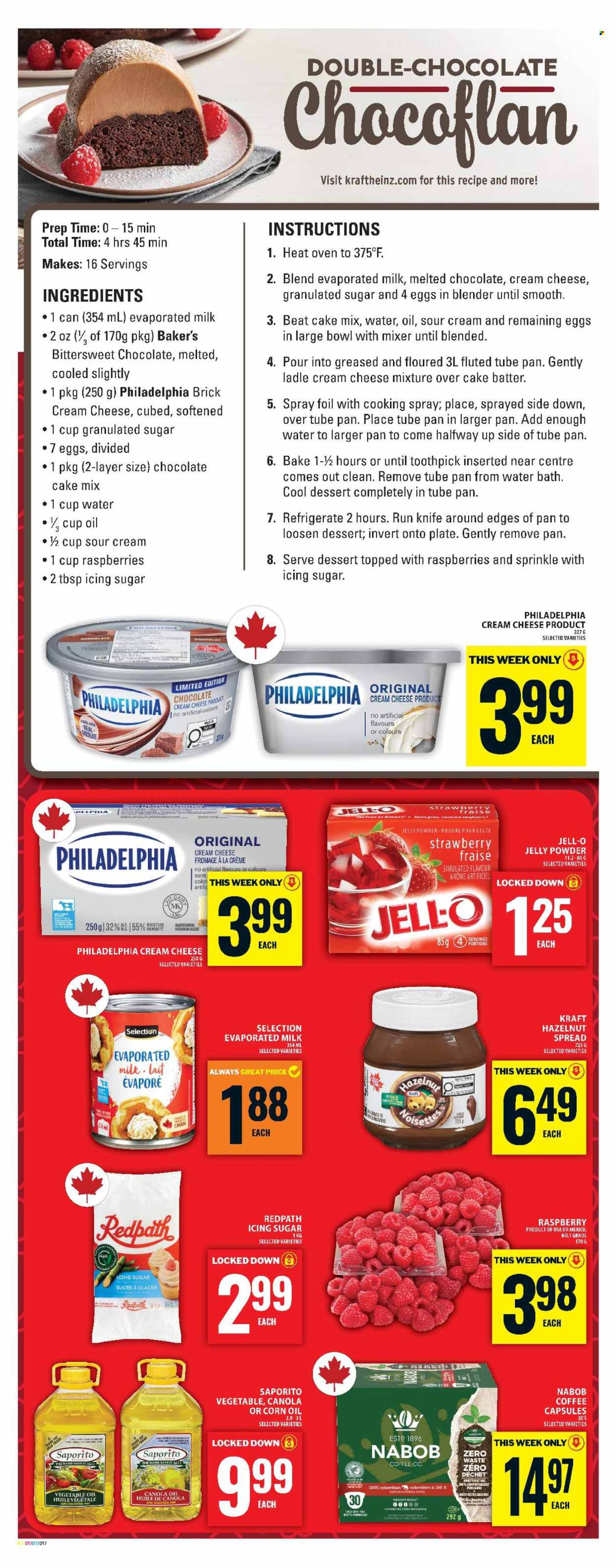 Food Basics flyer - February 12, 2026 - February 18, 2026. Page 18