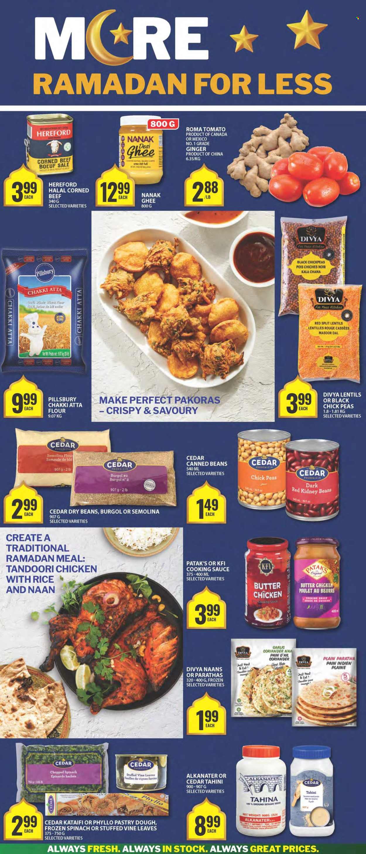 Food Basics flyer - February 12, 2026 - March 11, 2026. Page 2