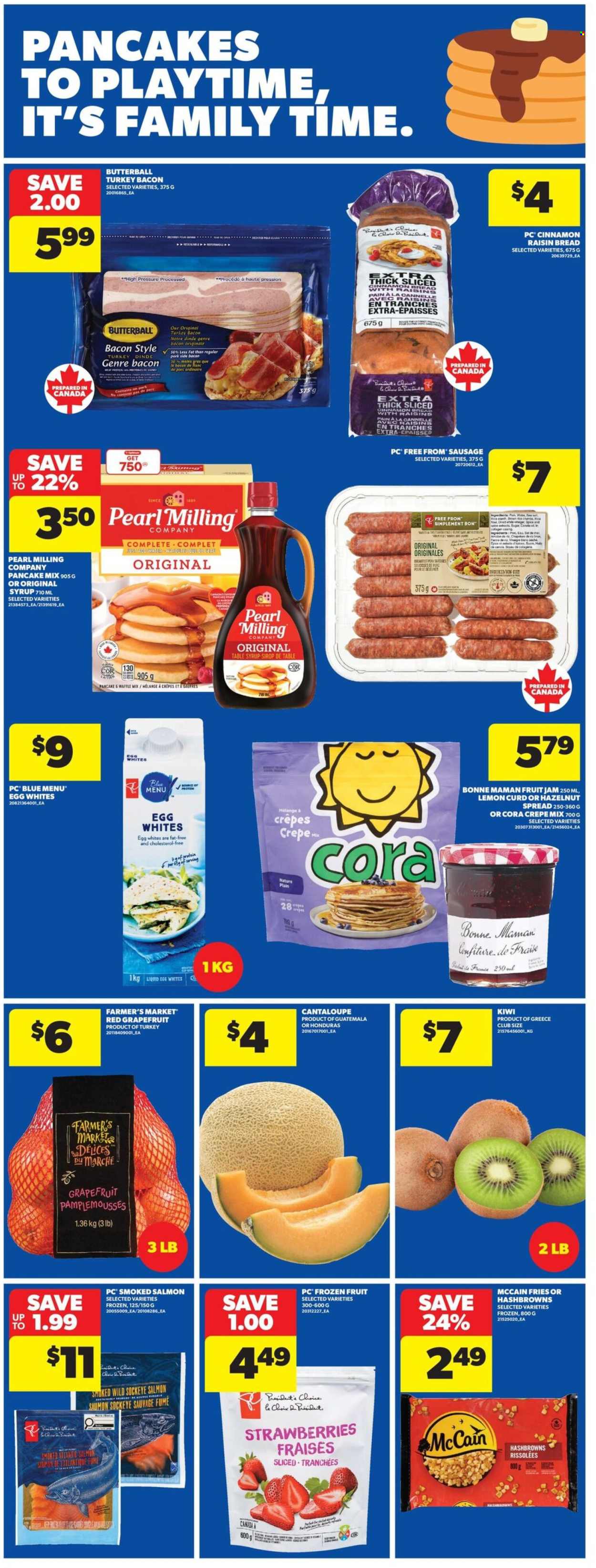Real Canadian Superstore flyer - February 12, 2026 - February 18, 2026. Page 7