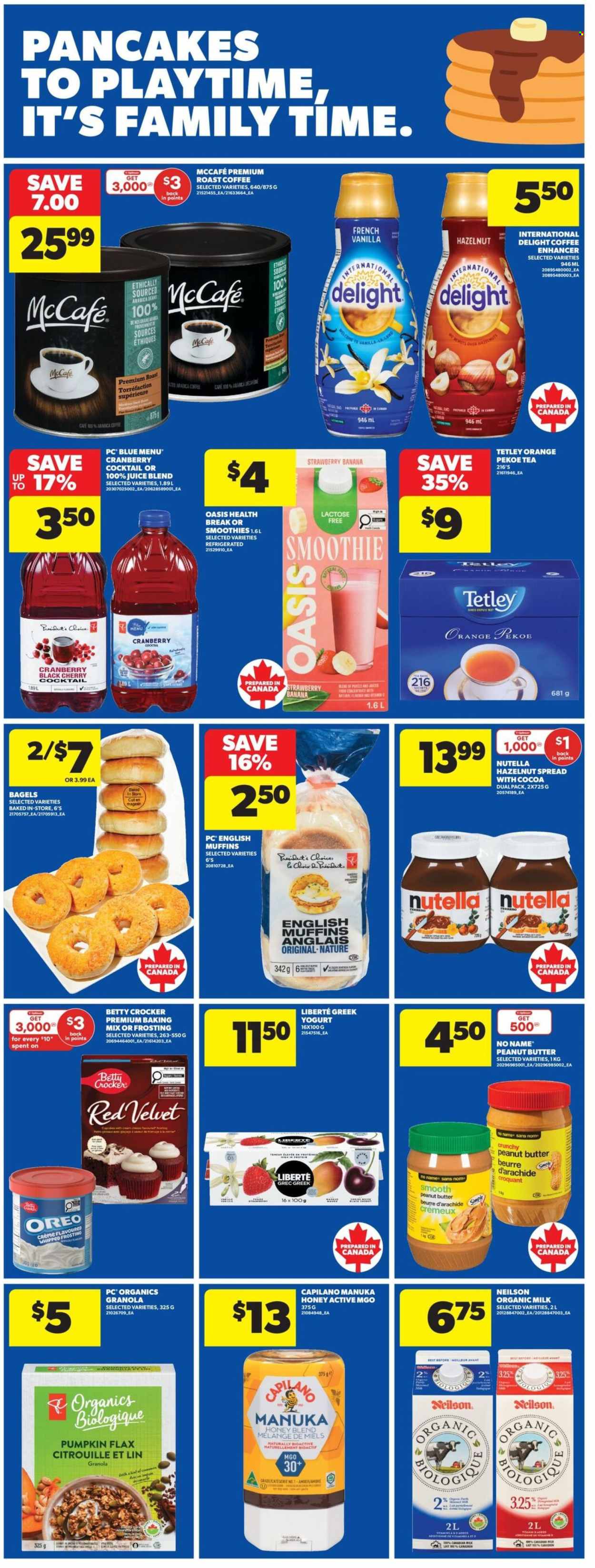 Real Canadian Superstore flyer - February 12, 2026 - February 18, 2026. Page 8