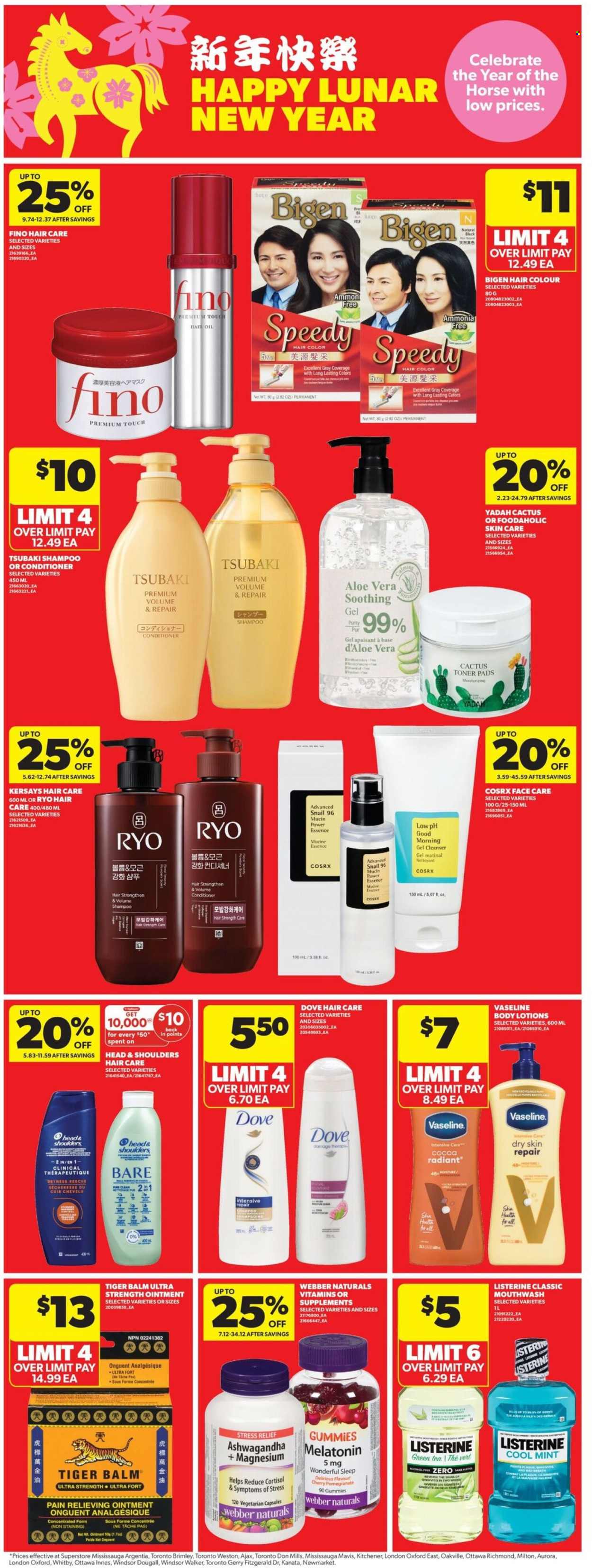 Real Canadian Superstore flyer - February 12, 2026 - February 18, 2026. Page 14