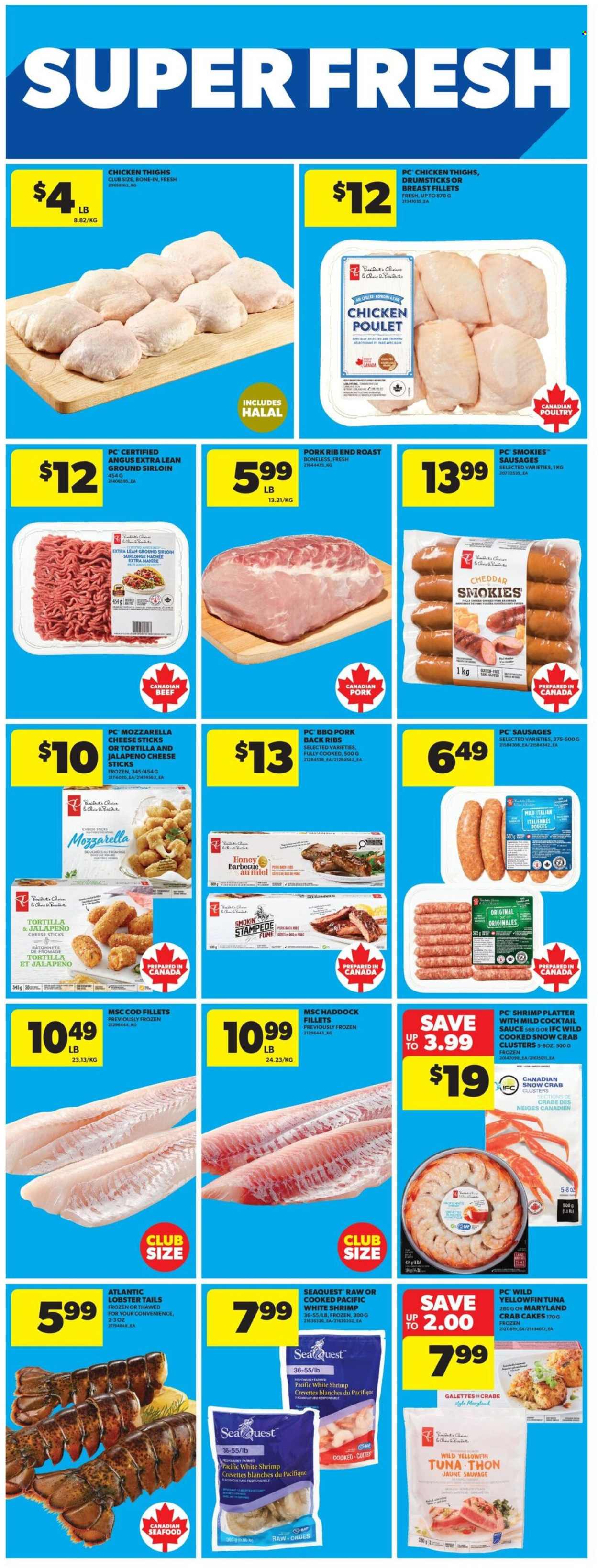 Real Canadian Superstore flyer - February 12, 2026 - February 18, 2026. Page 18