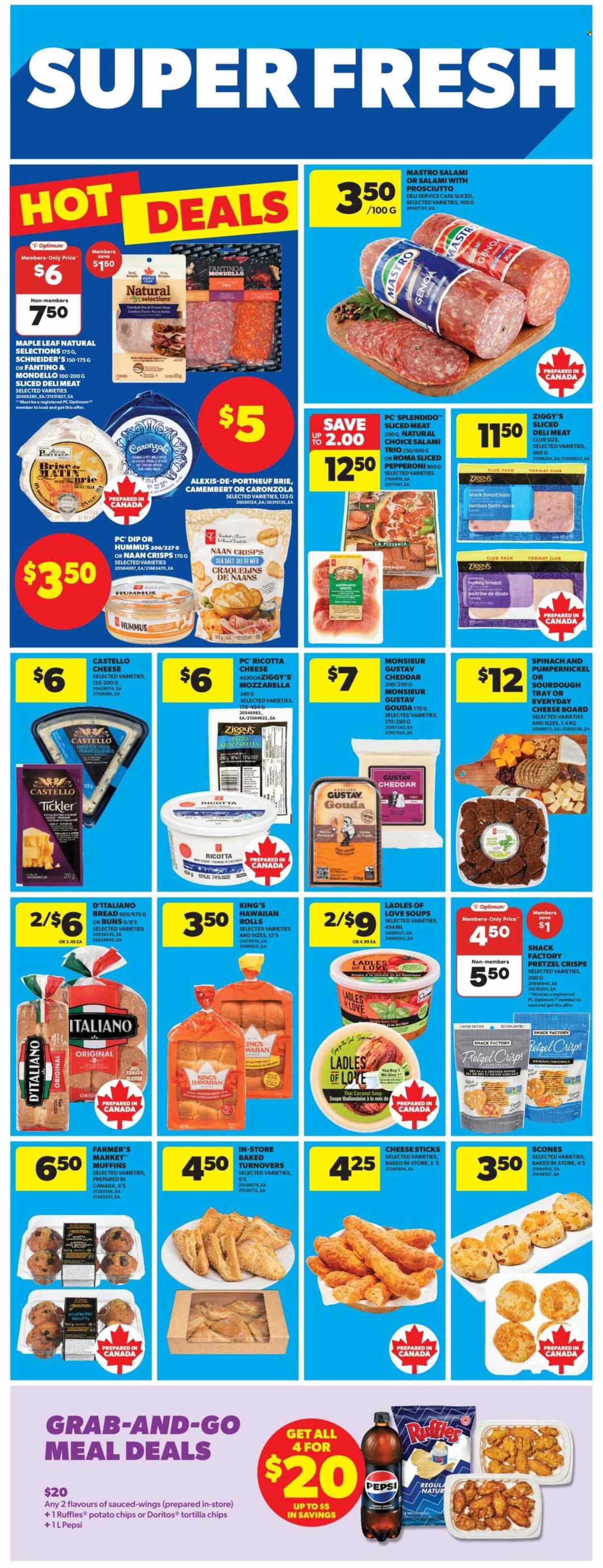 Real Canadian Superstore flyer - February 12, 2026 - February 18, 2026. Page 19