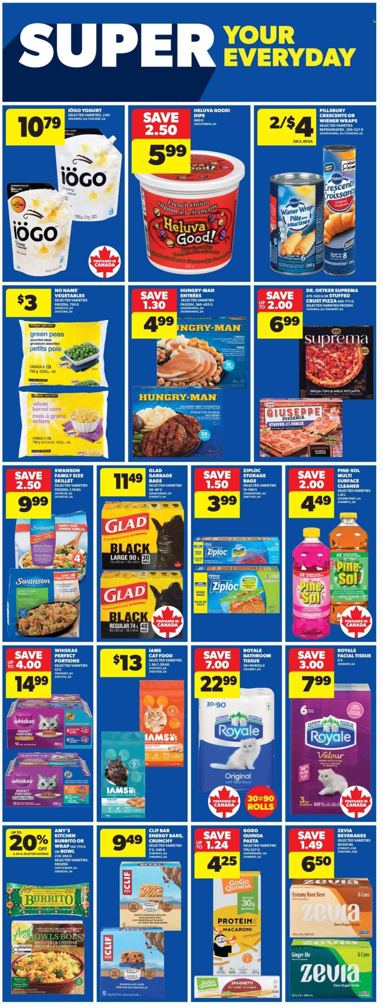 Real Canadian Superstore flyer - February 12, 2026 - February 18, 2026. Page 21