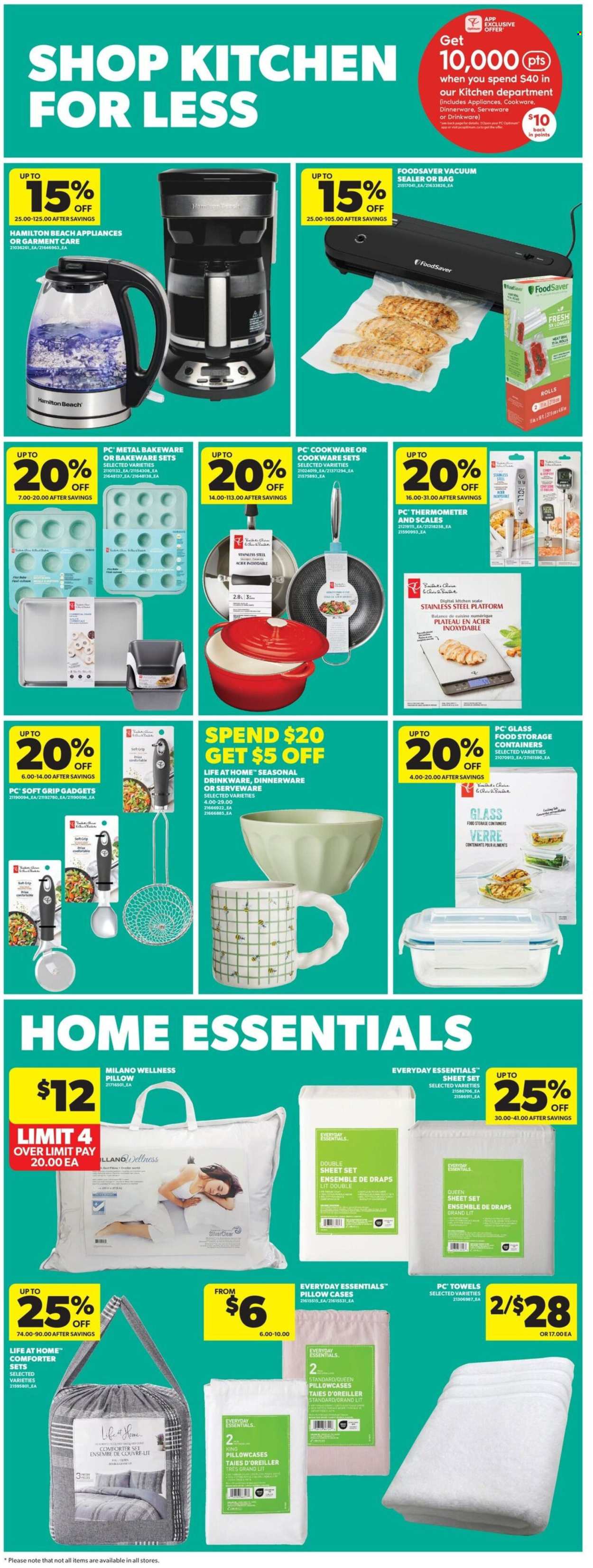 Real Canadian Superstore flyer - February 12, 2026 - February 18, 2026. Page 28