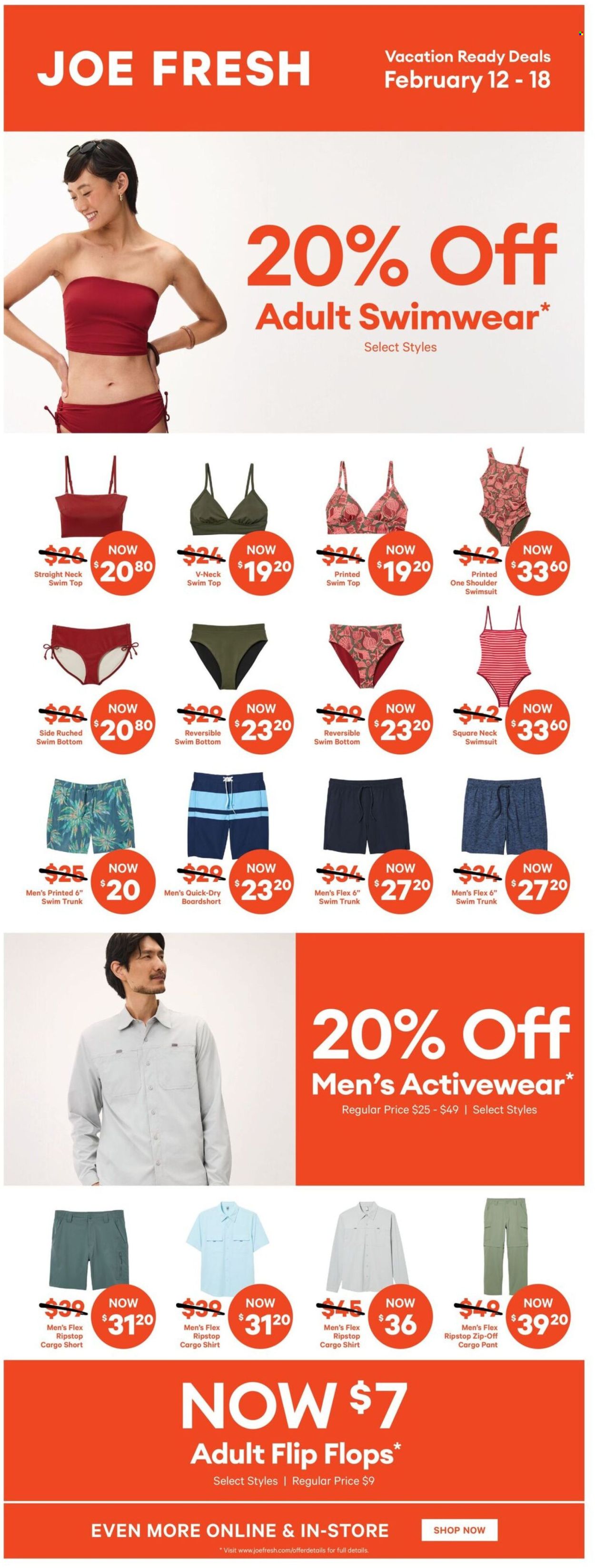Real Canadian Superstore flyer - February 12, 2026 - February 18, 2026. Page 29
