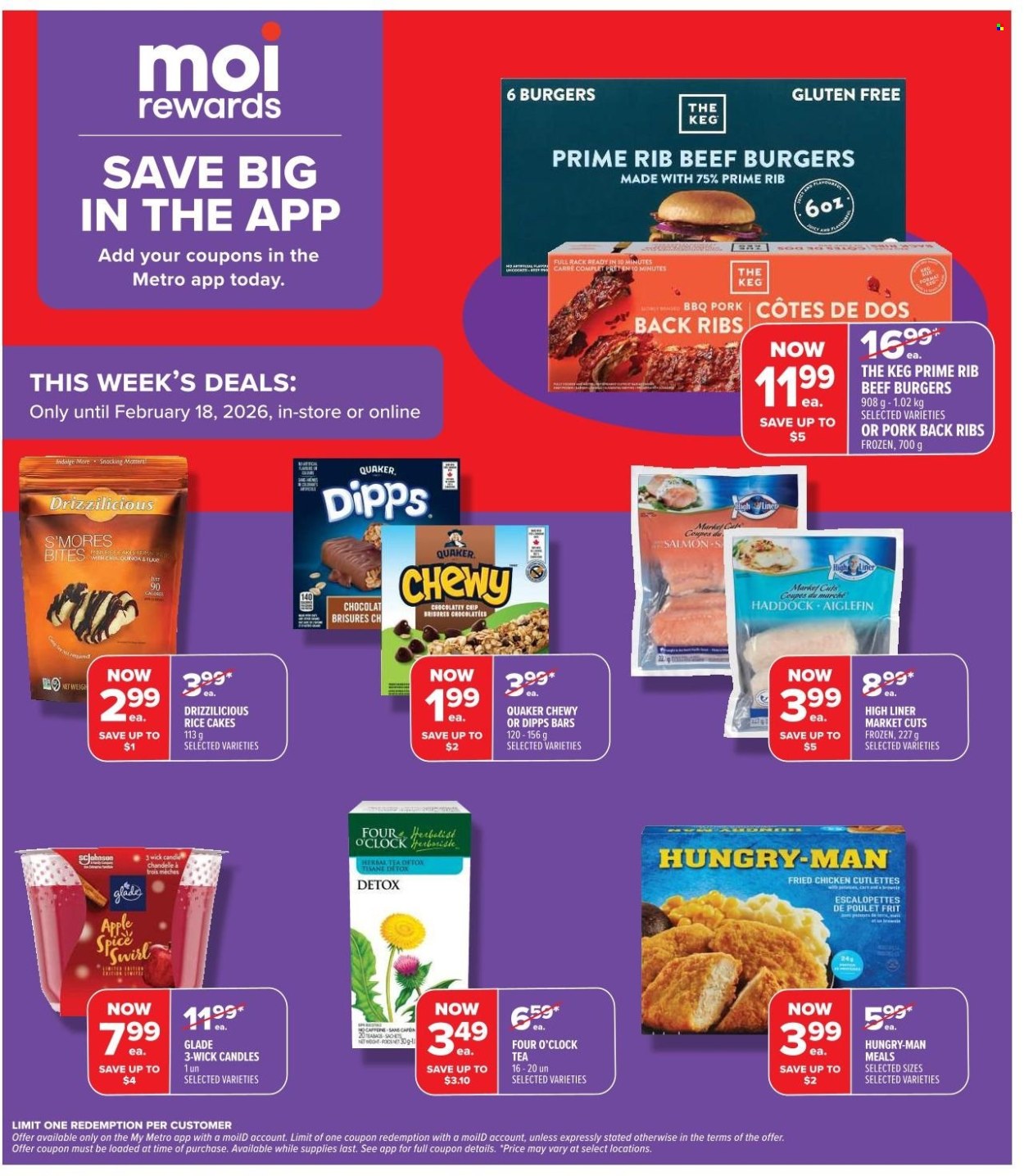Metro flyer - February 12, 2026 - February 18, 2026. Page 5