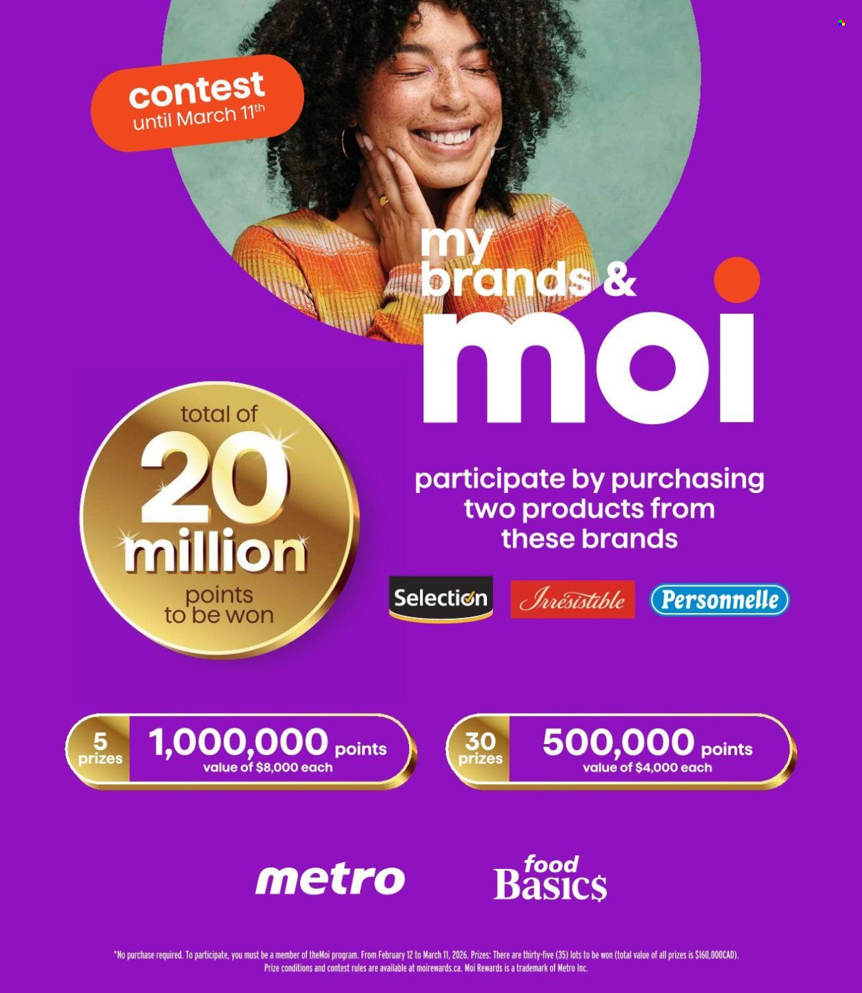 Metro flyer - February 12, 2026 - February 18, 2026. Page 6